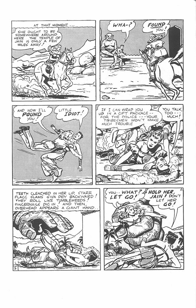 Read online A-1 Comics comic -  Issue #98 - 6