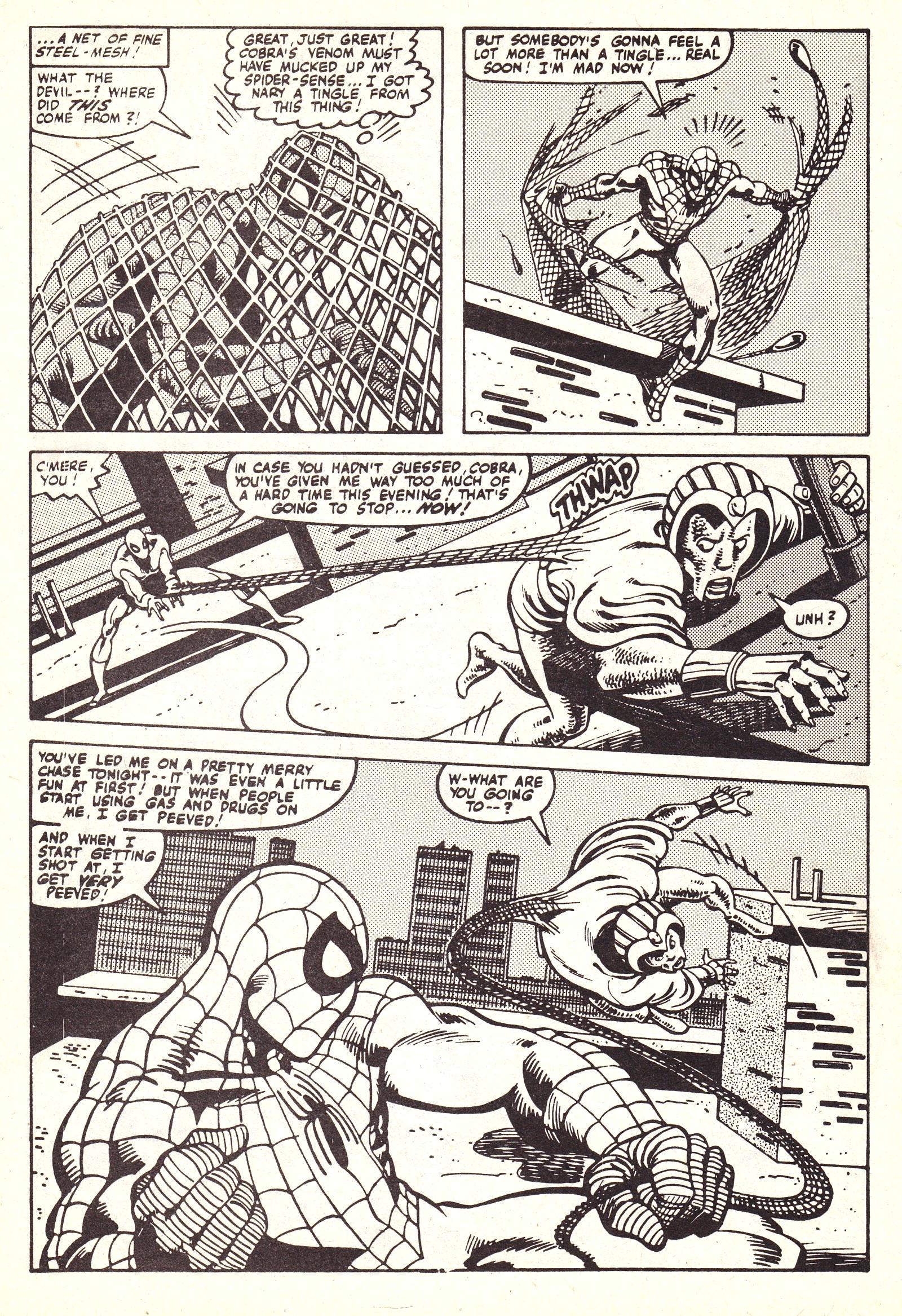 Read online Spider-Man and Hulk Weekly comic -  Issue #403 - 8