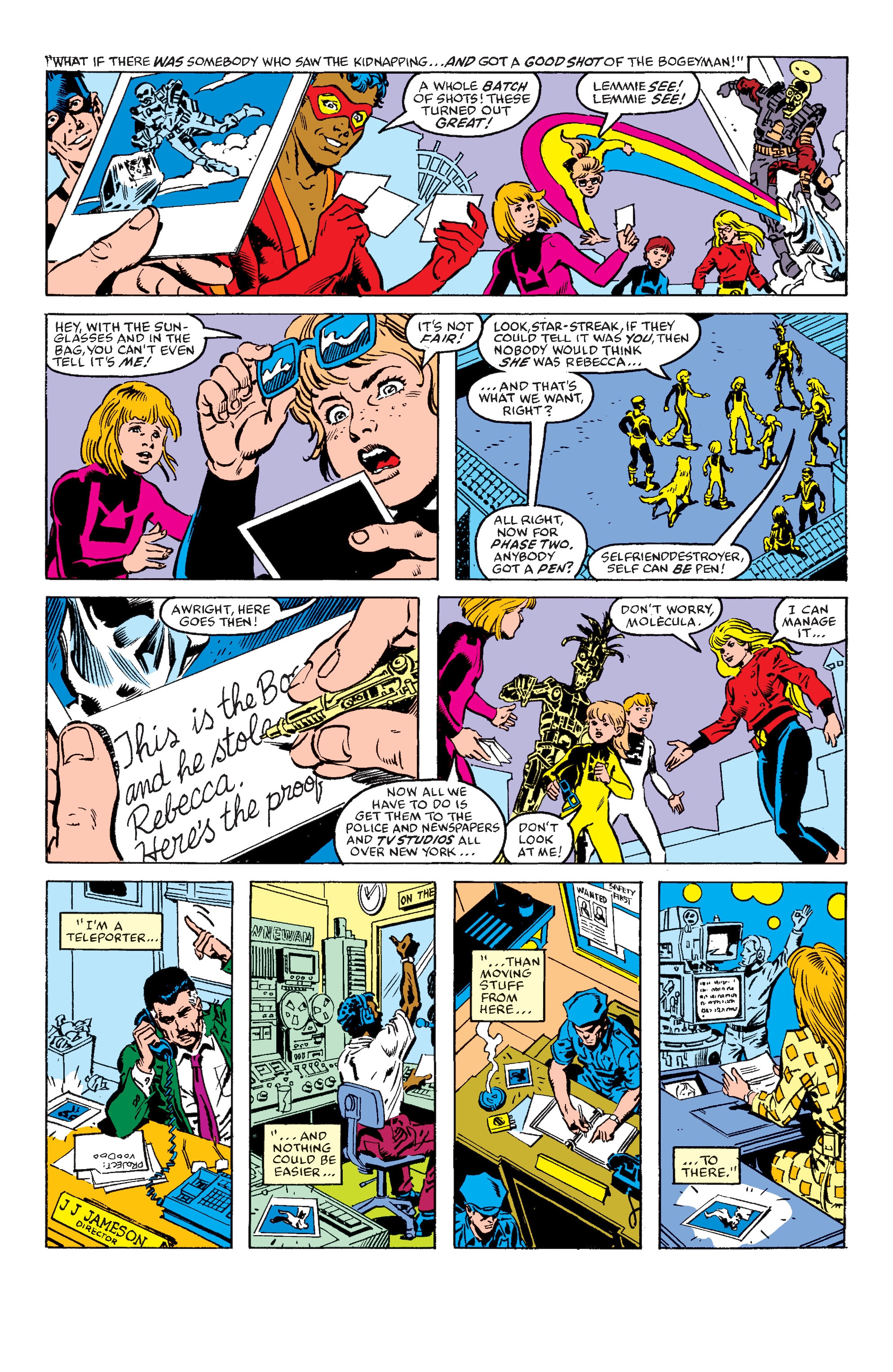 Read online The New Mutants comic -  Issue # _Omnibus 3 (Part 4) - 46