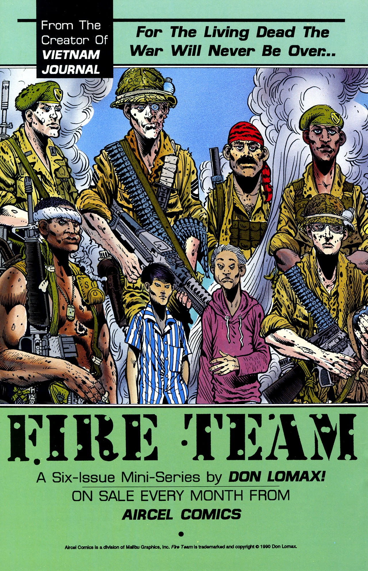 Read online I Love Lucy Too comic -  Issue #4 - 36