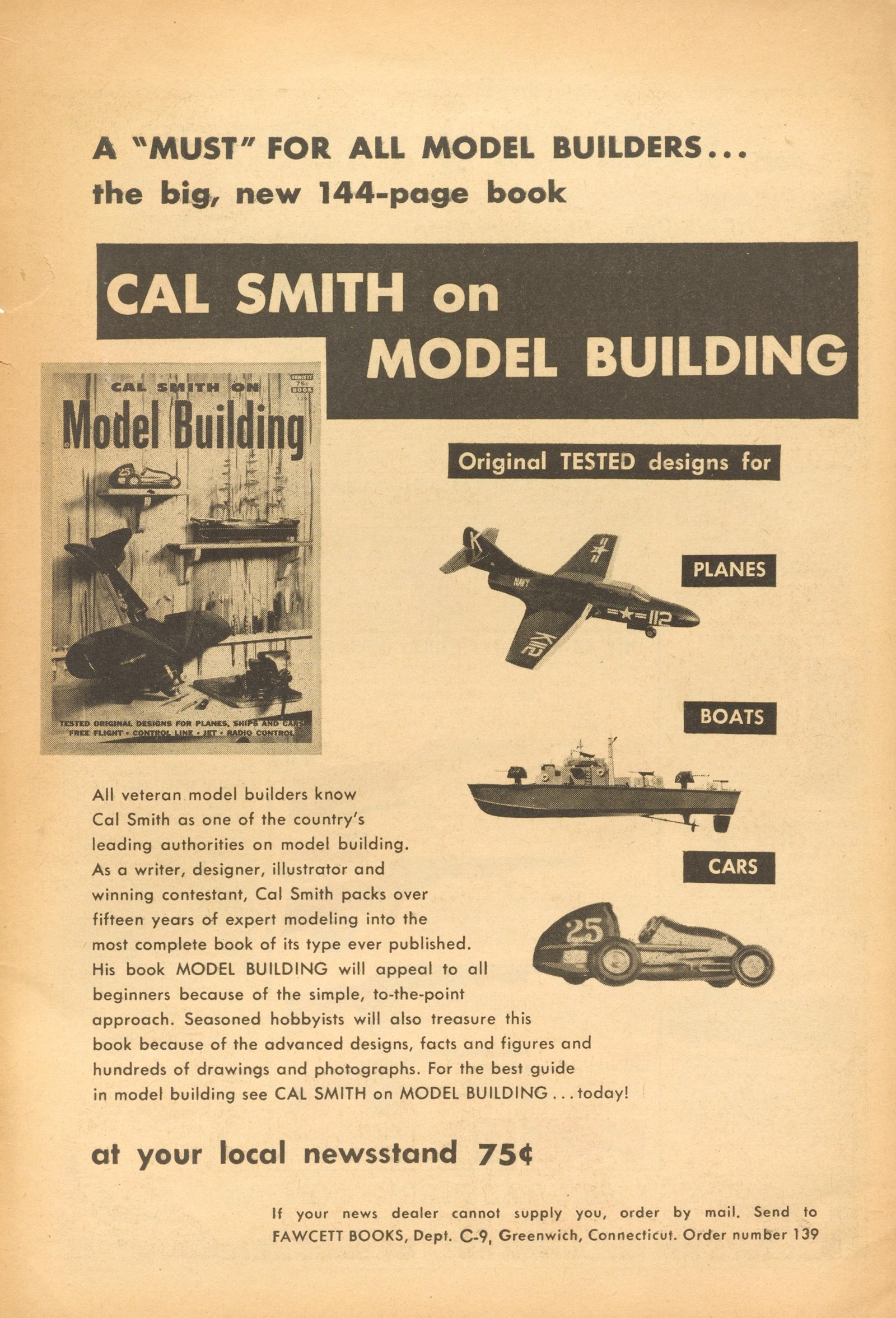 Read online Monte Hale Western comic -  Issue #76 - 35