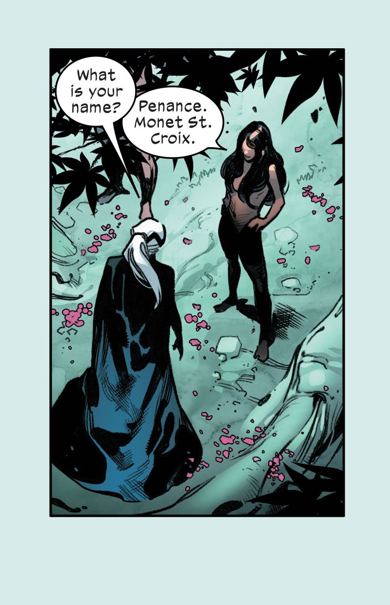 Read online House of X: Infinity Comic comic -  Issue #5 - 57