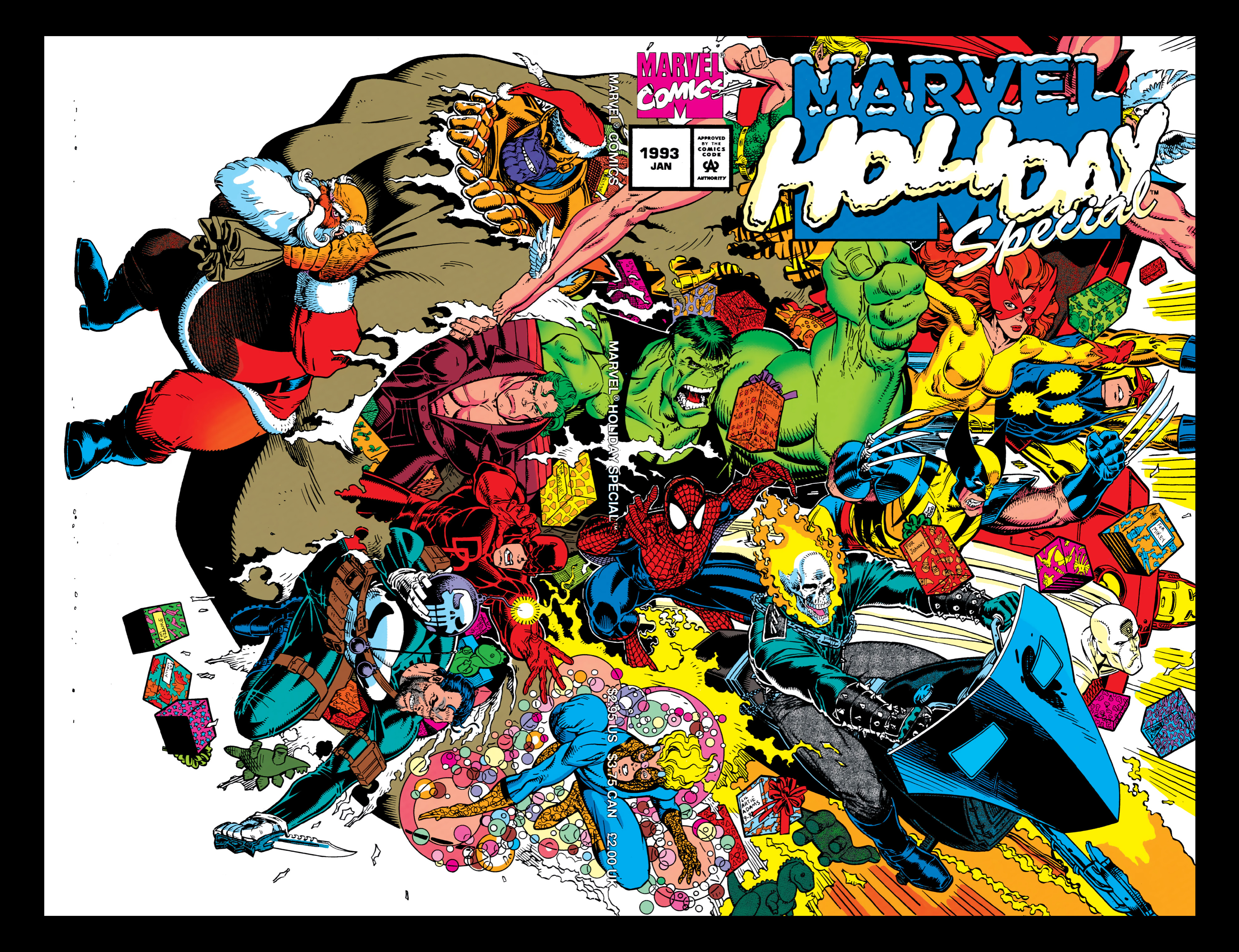 Read online Wolverine Omnibus comic -  Issue # TPB 4 (Part 4) - 19
