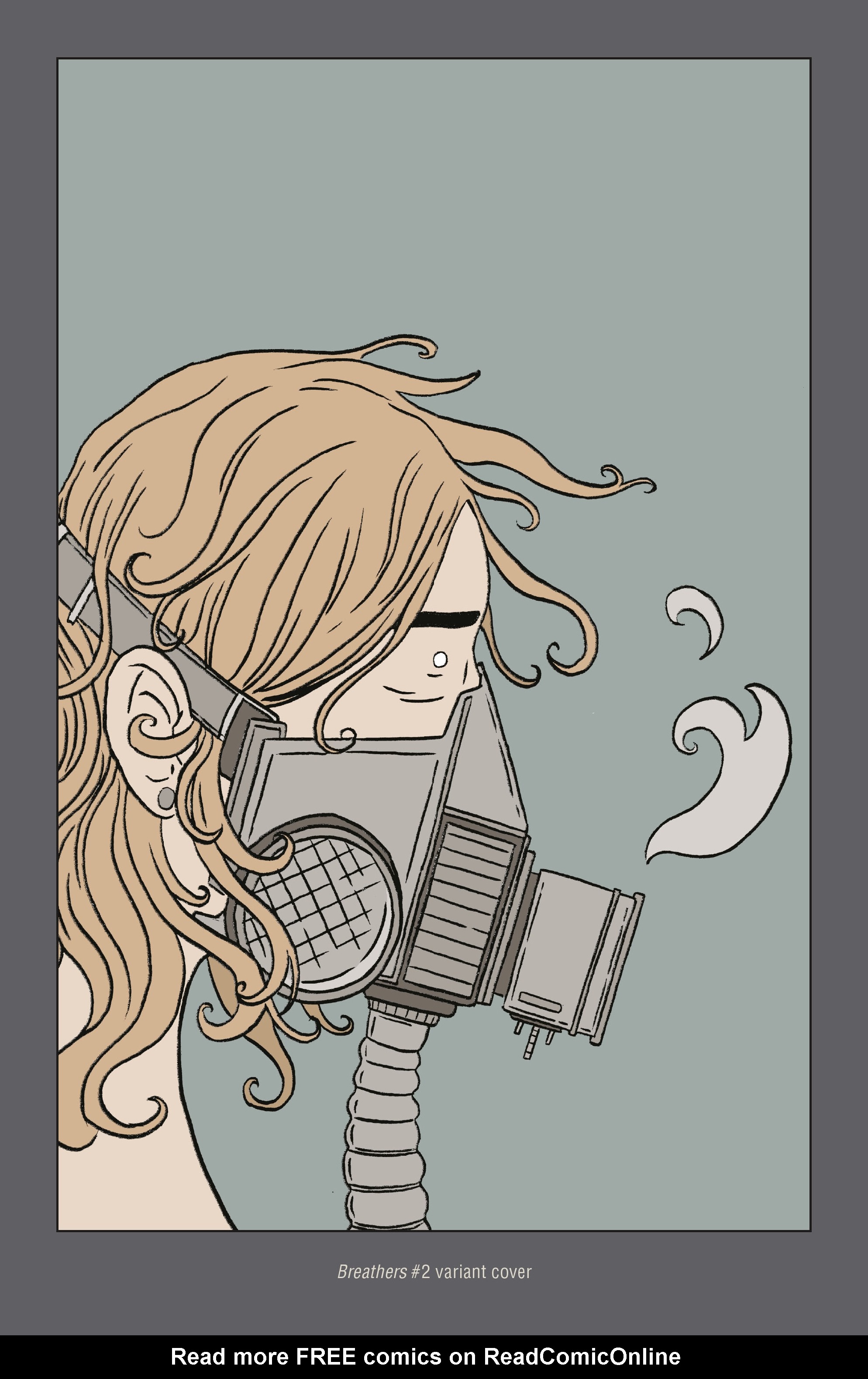 Read online Breathers comic -  Issue # TPB (Part 4) - 96