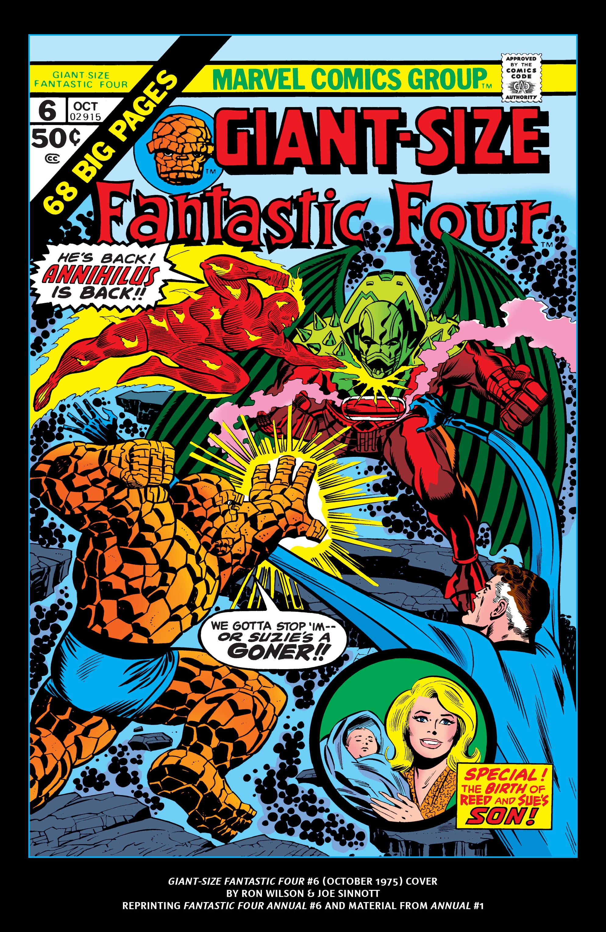 Read online Fantastic Four Epic Collection comic -  Issue # The Crusader Syndrome (Part 5) - 90