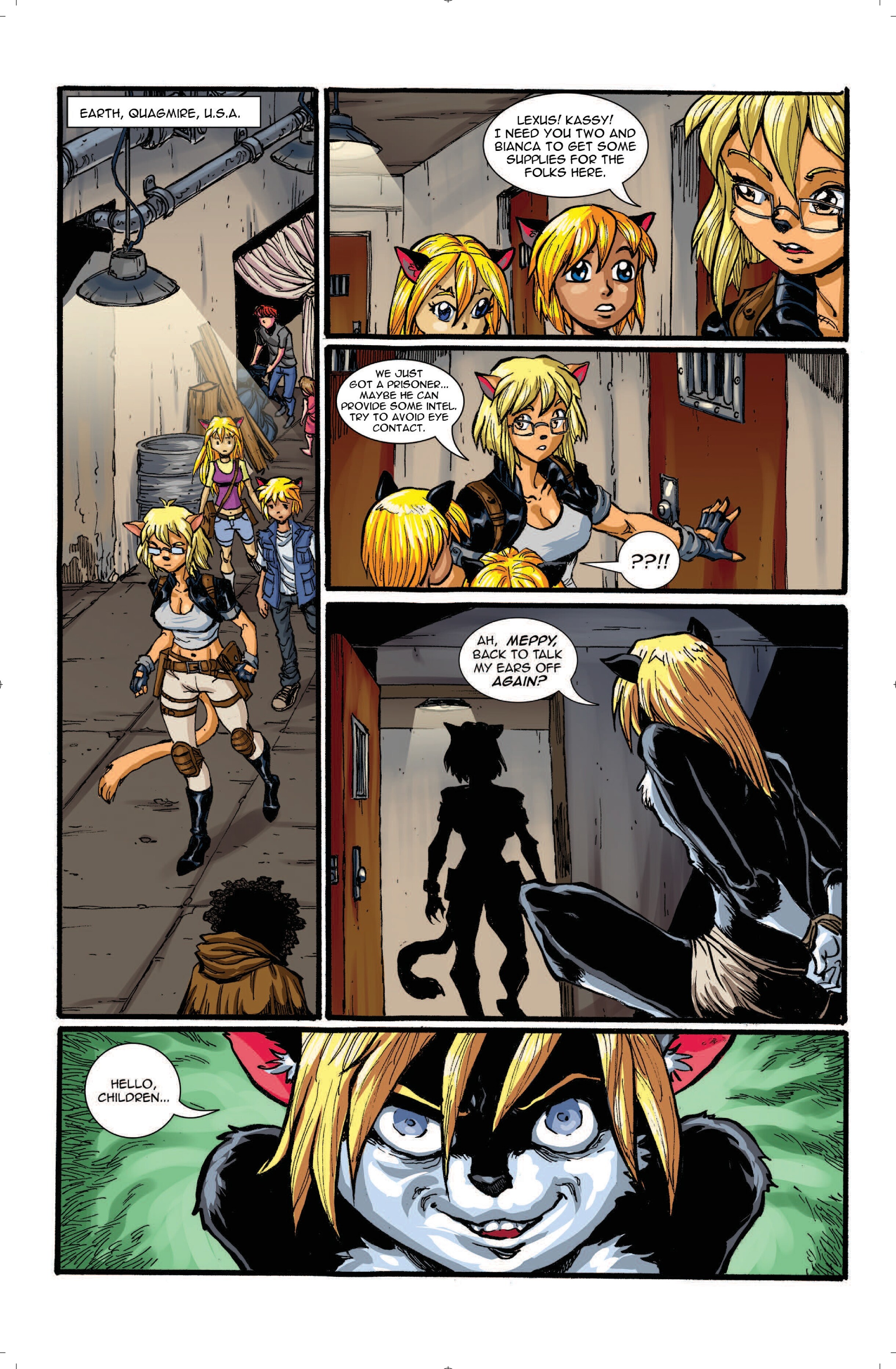 Read online Ninja High School (1986) comic -  Issue #178 - 22