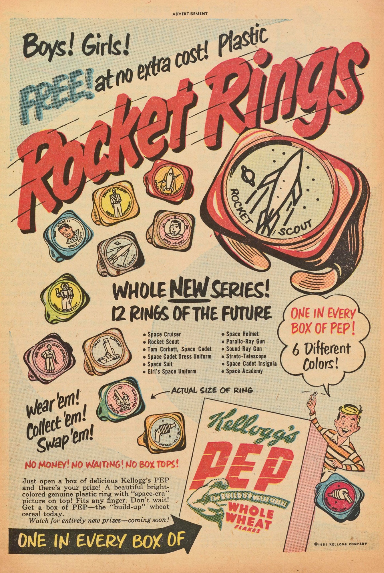 Read online Gabby Hayes Western comic -  Issue #33 - 13