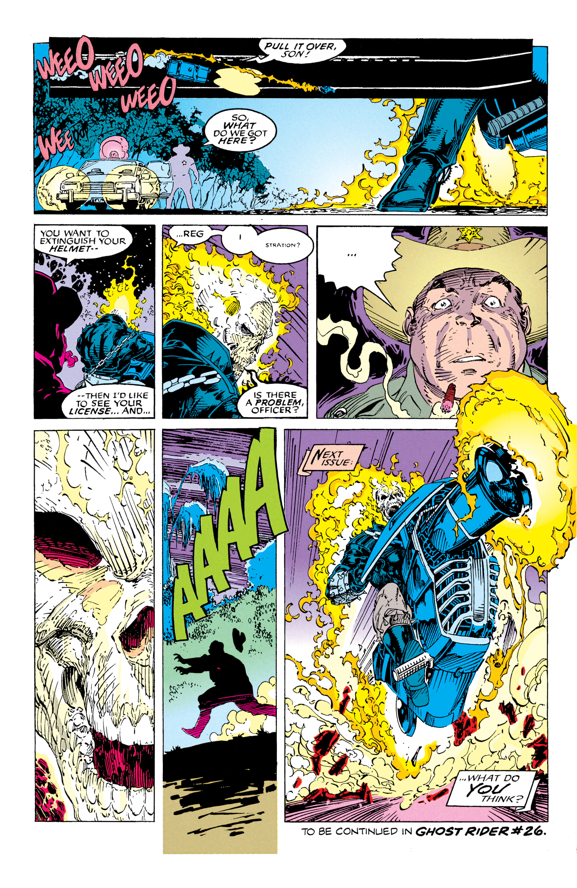 Read online X-Men Epic Collection: Bishop's Crossing comic -  Issue # TPB (Part 3) - 74