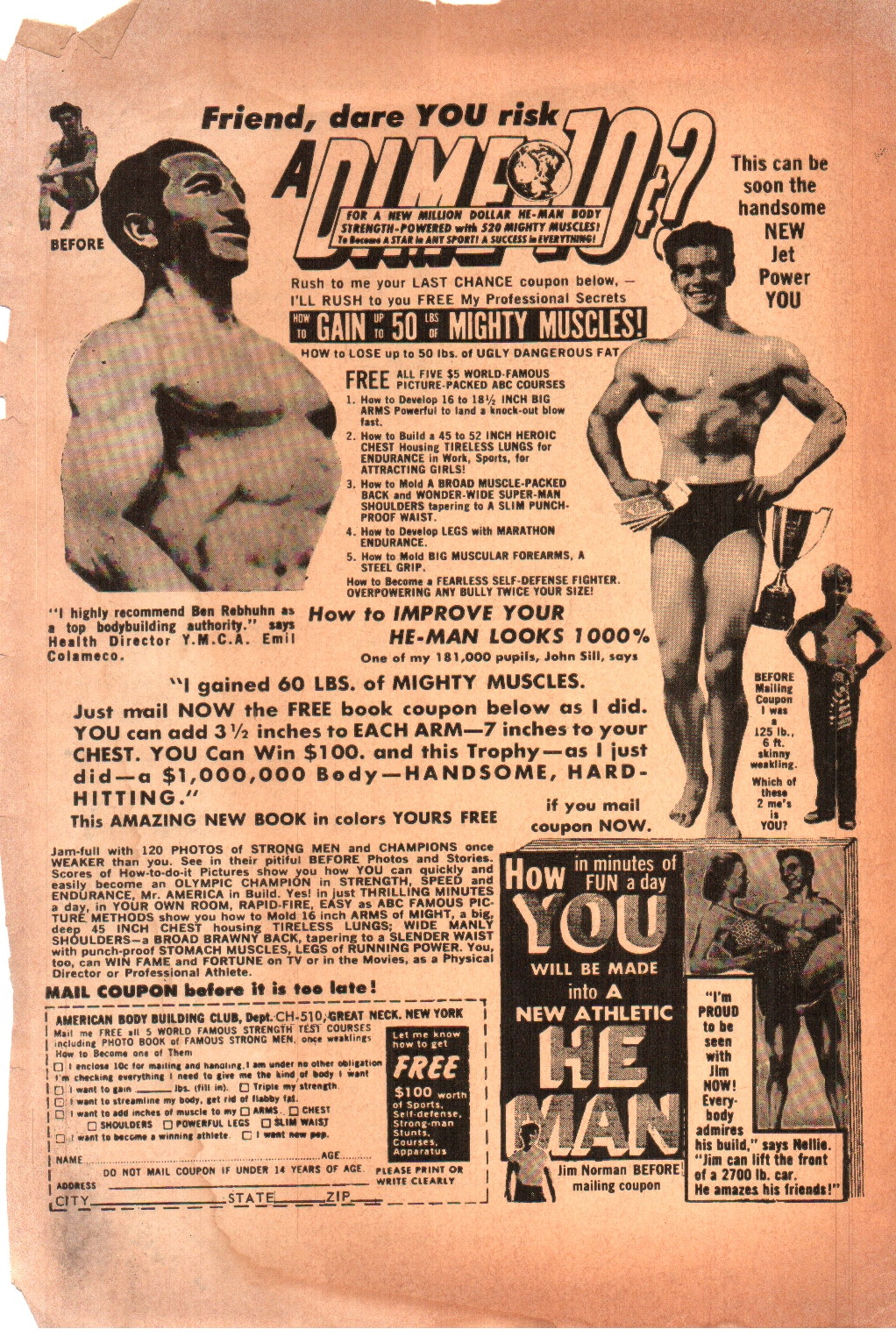 Read online Cheyenne Kid comic -  Issue #53 - 35