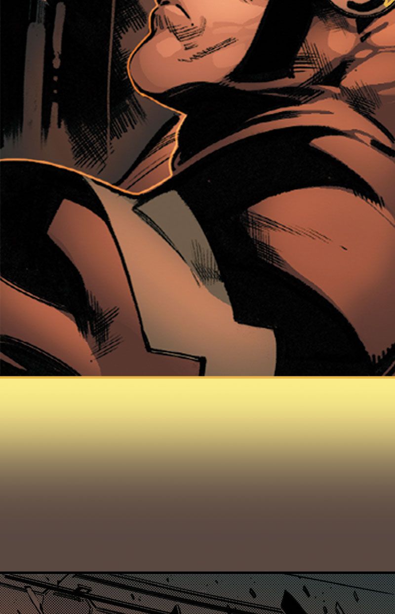 Read online House of X: Infinity Comic comic -  Issue #4 - 98