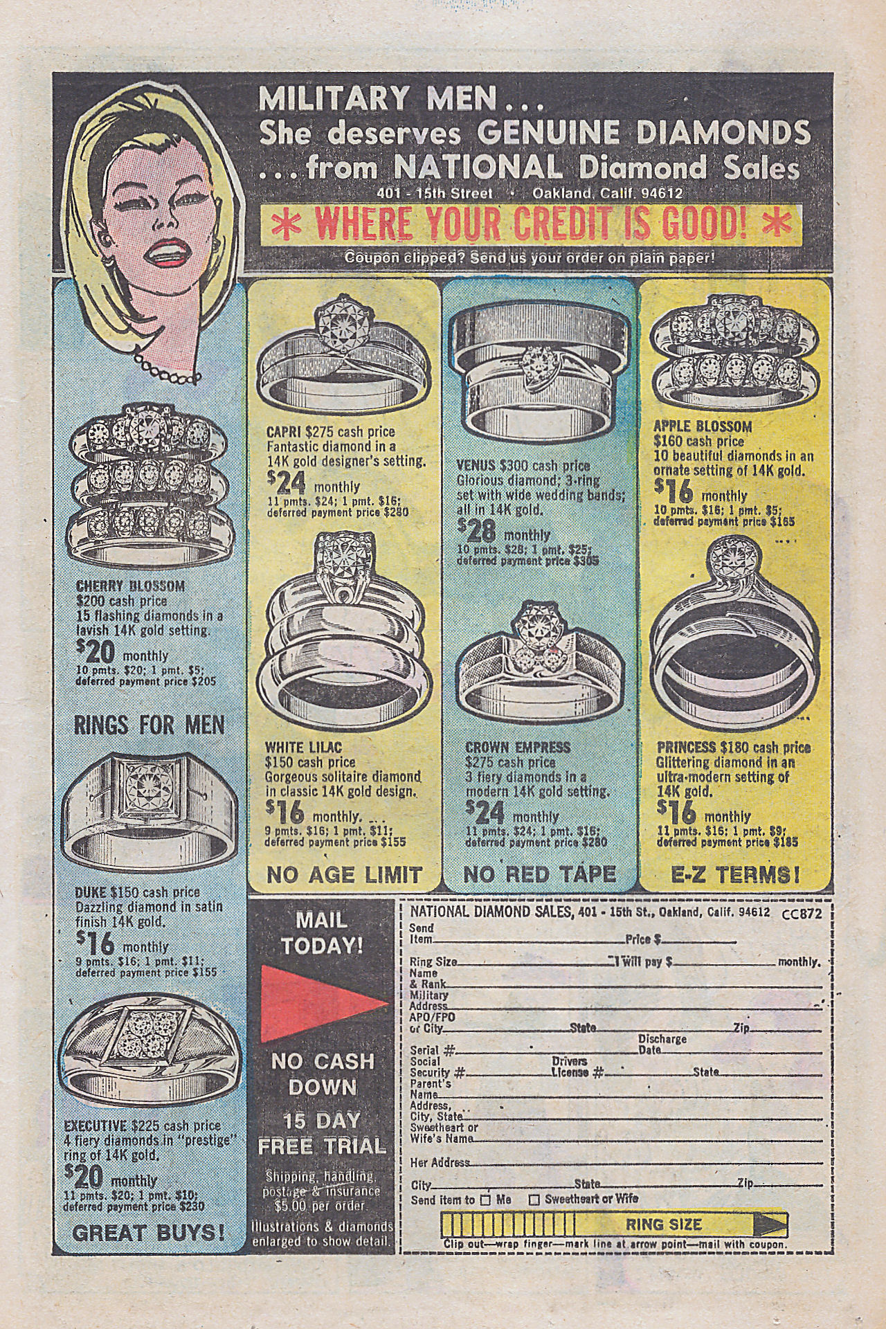 Read online Cheyenne Kid comic -  Issue #93 - 17