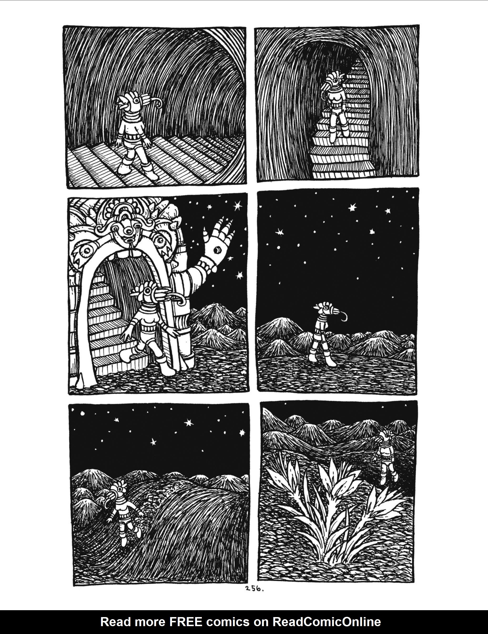 Read online Capacity comic -  Issue # TPB (Part 3) - 58