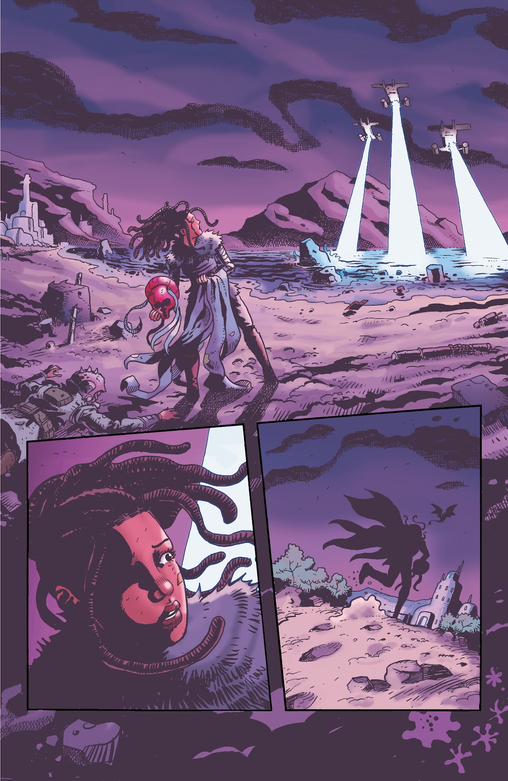 Star Wars: The High Republic Adventures (2023) issue 2 - Page 9