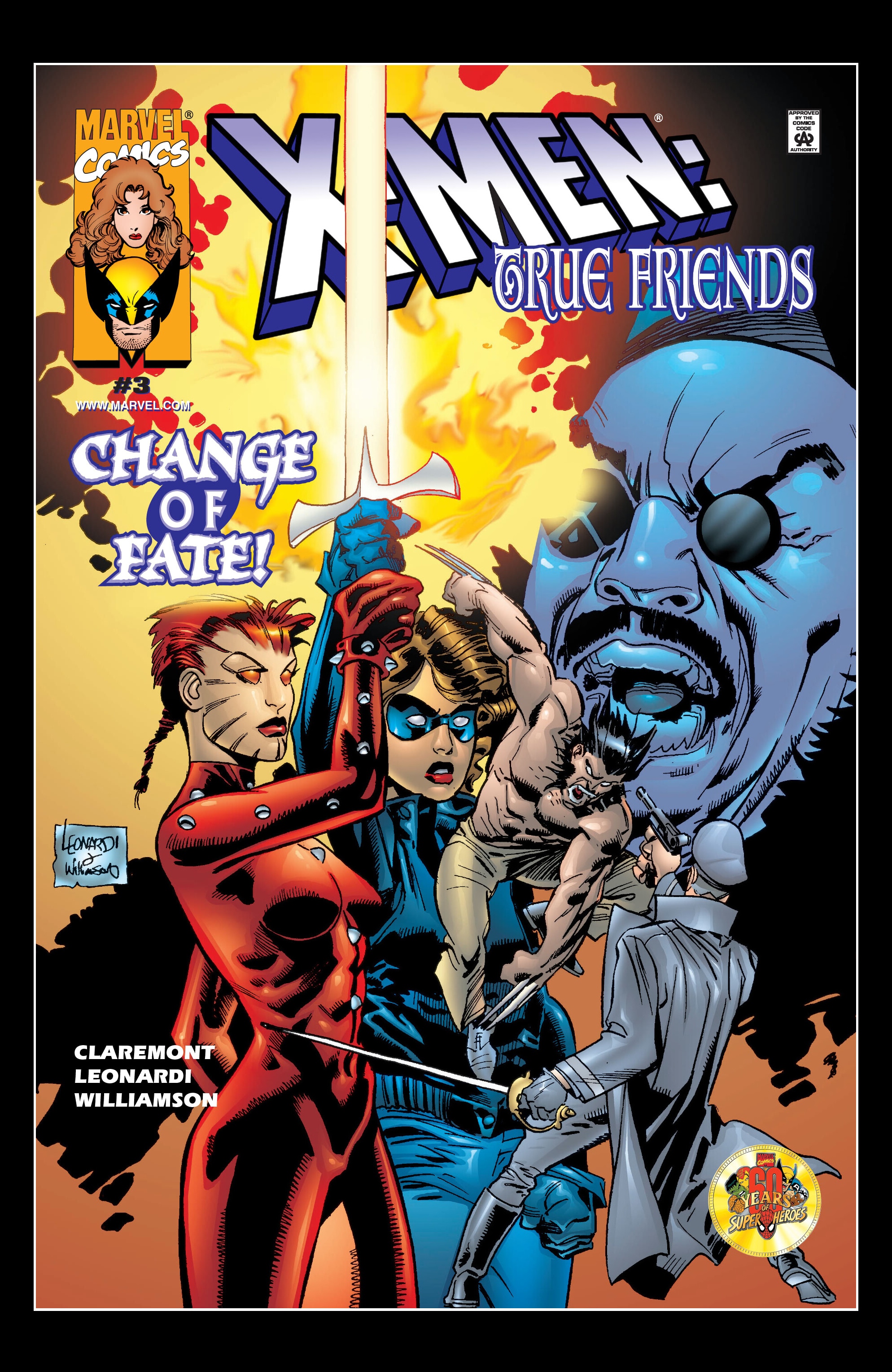 Read online Excalibur Epic Collection comic -  Issue # TPB 9 (Part 4) - 63