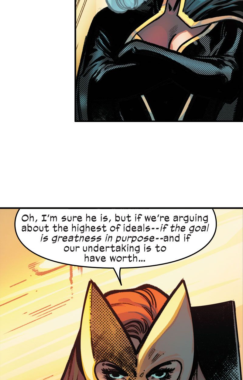 Read online House of X: Infinity Comic comic -  Issue #6 - 48