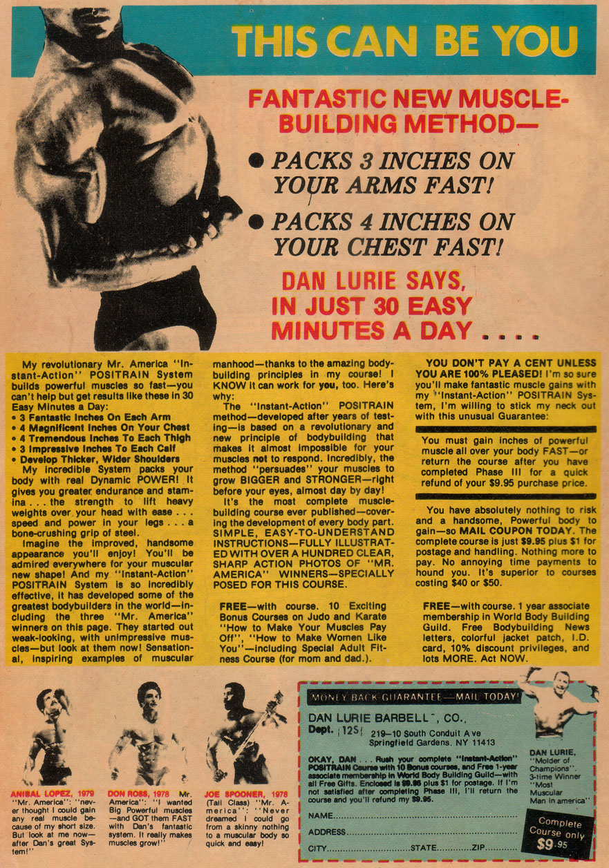 Read online Gunfighters comic -  Issue #71 - 2
