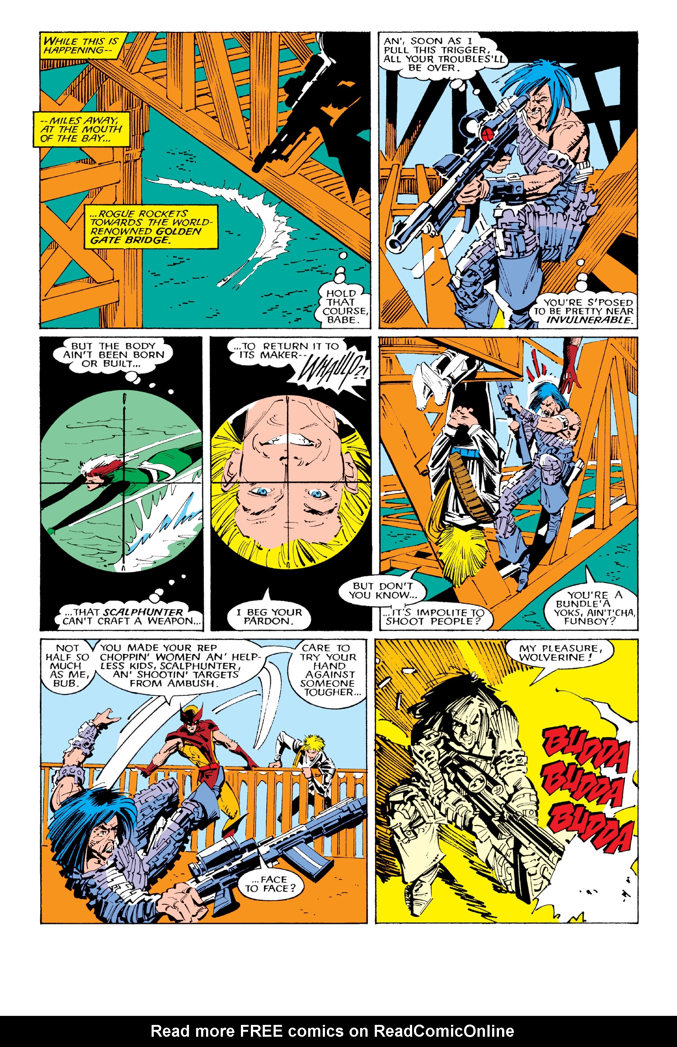 Read online Phoenix Omnibus comic -  Issue # TPB 2 (Part 7) - 63