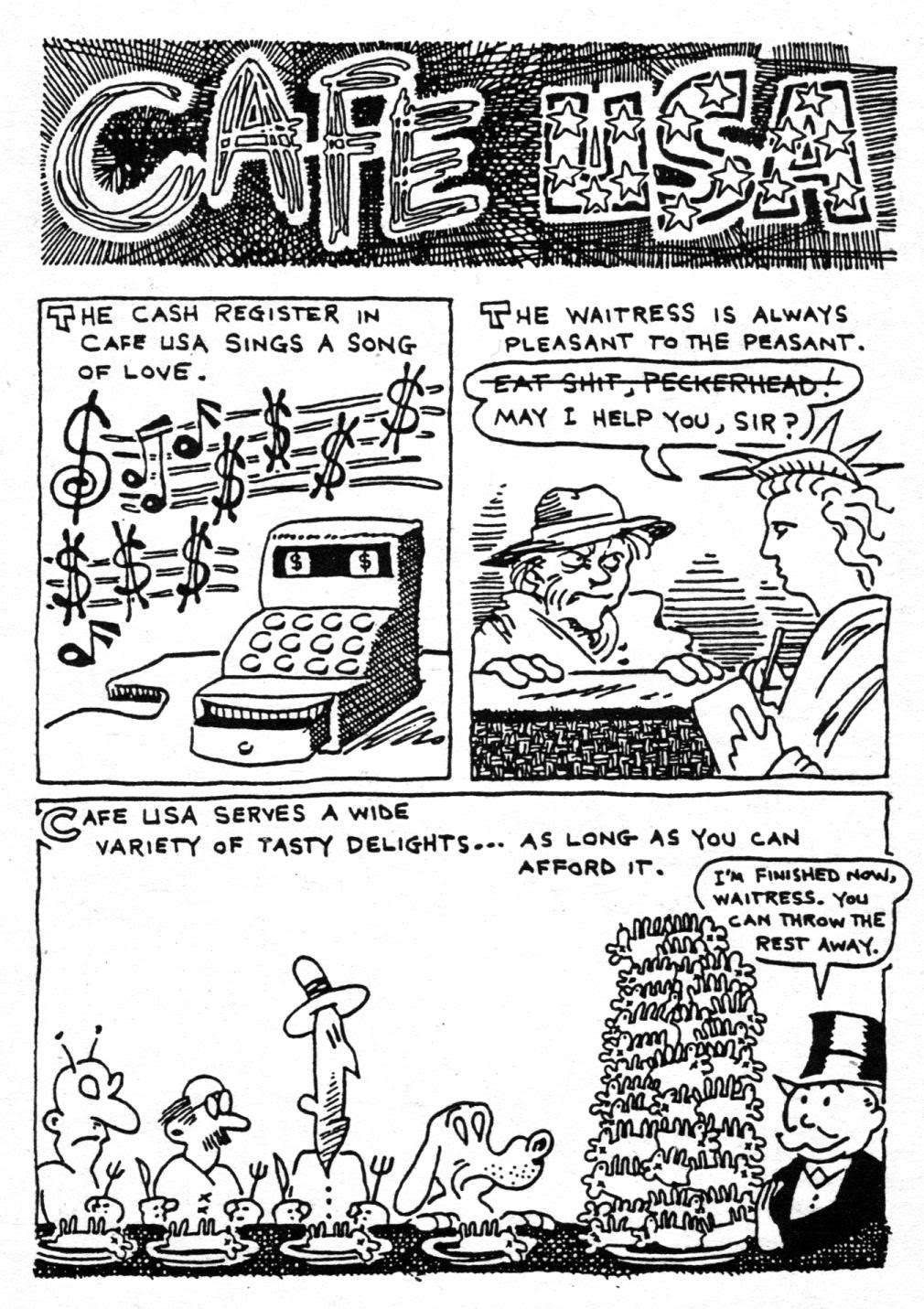 Read online Morty the Dog (1987) comic -  Issue #2 - 14