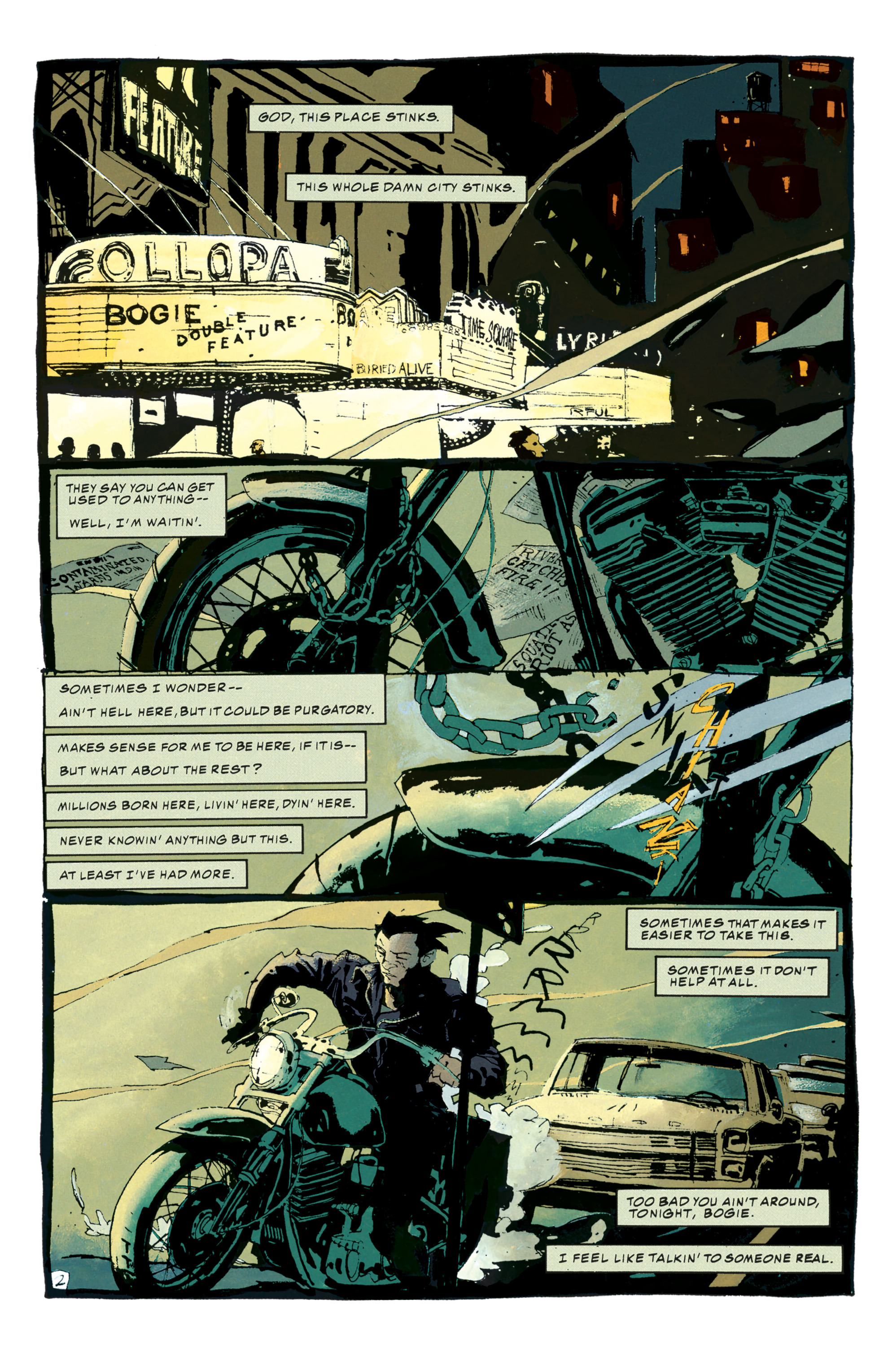 Read online Wolverine Omnibus comic -  Issue # TPB 4 (Part 7) - 59