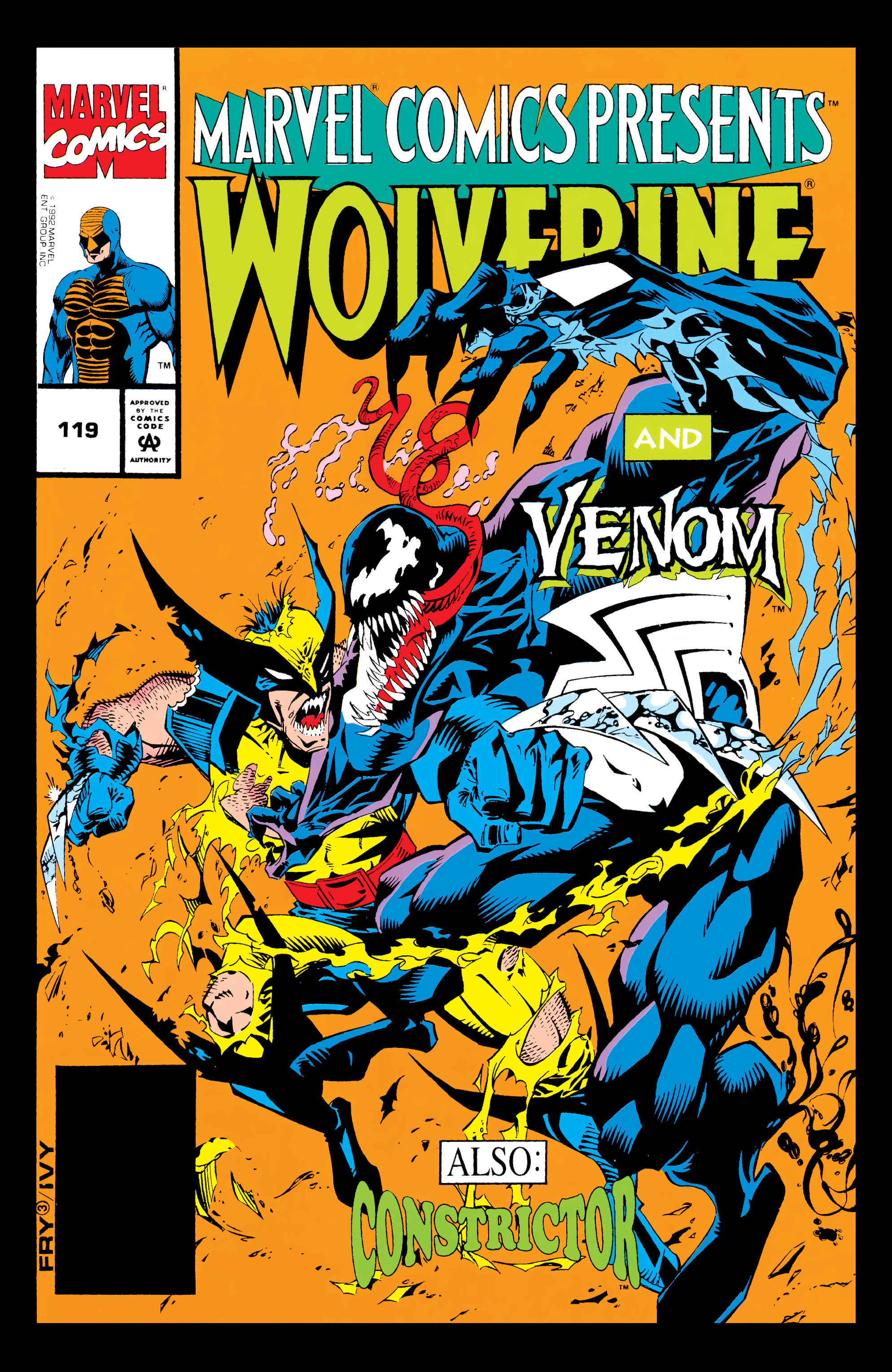 Read online Wolverine Omnibus comic -  Issue # TPB 4 (Part 3) - 85