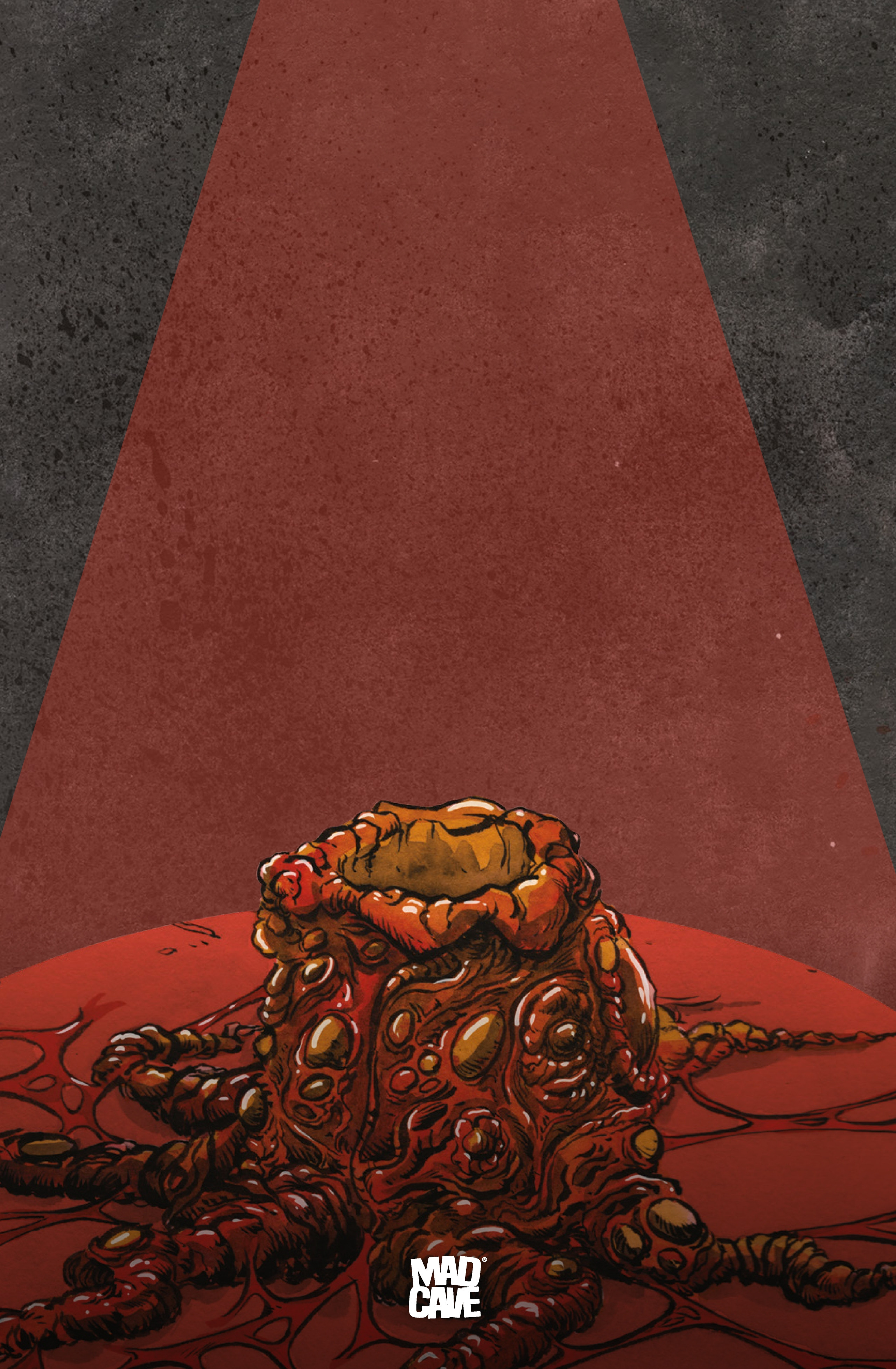 Read online Skeeters comic -  Issue #2 - 32