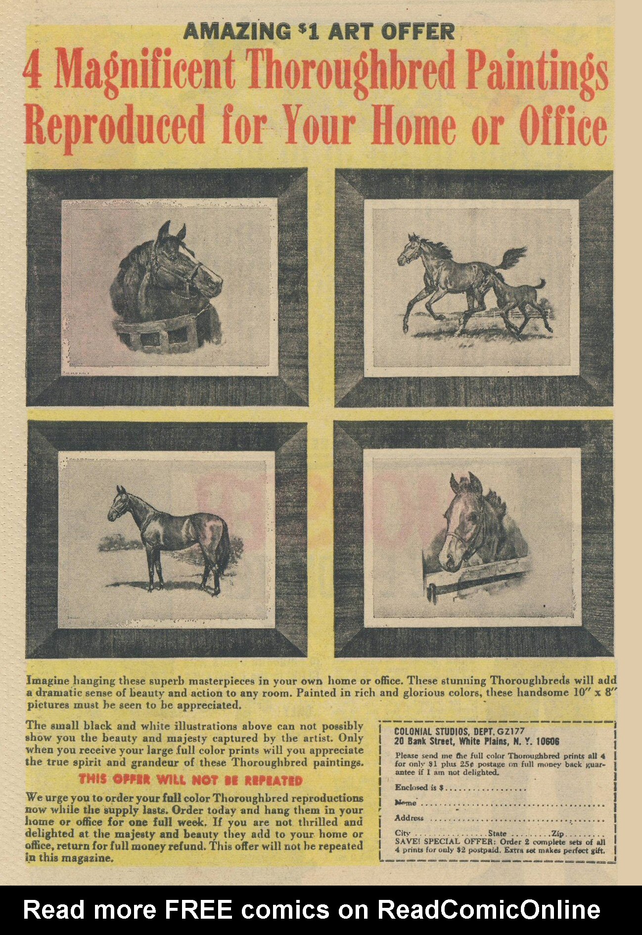 Read online Cheyenne Kid comic -  Issue #85 - 34