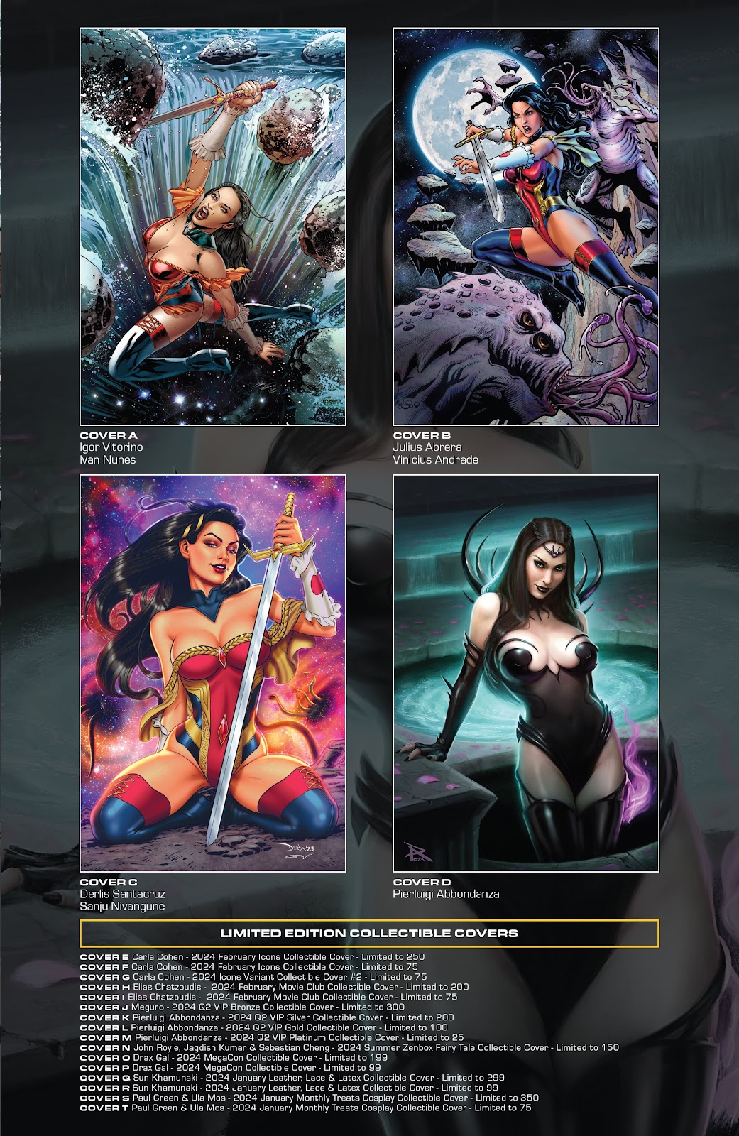 Grimm Fairy Tales (2016) issue 79 - Page 27