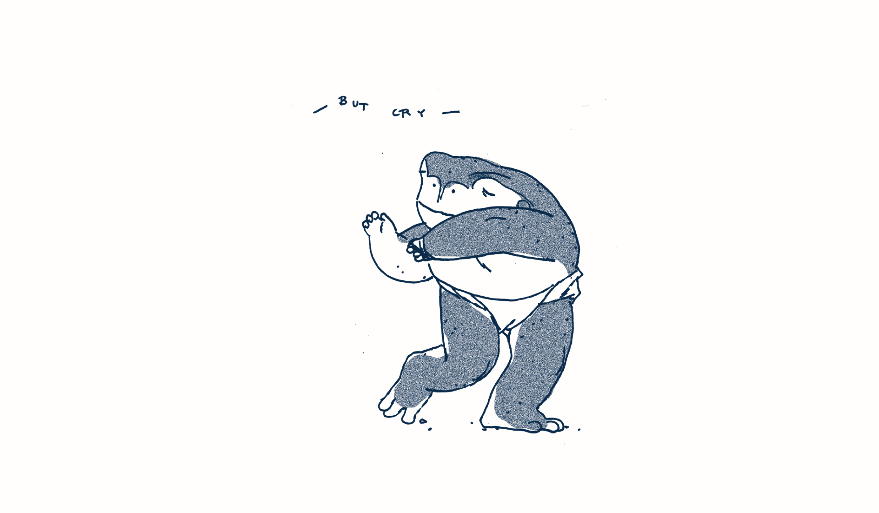 Read online A Frog in the Fall comic -  Issue # TPB (Part 2) - 60