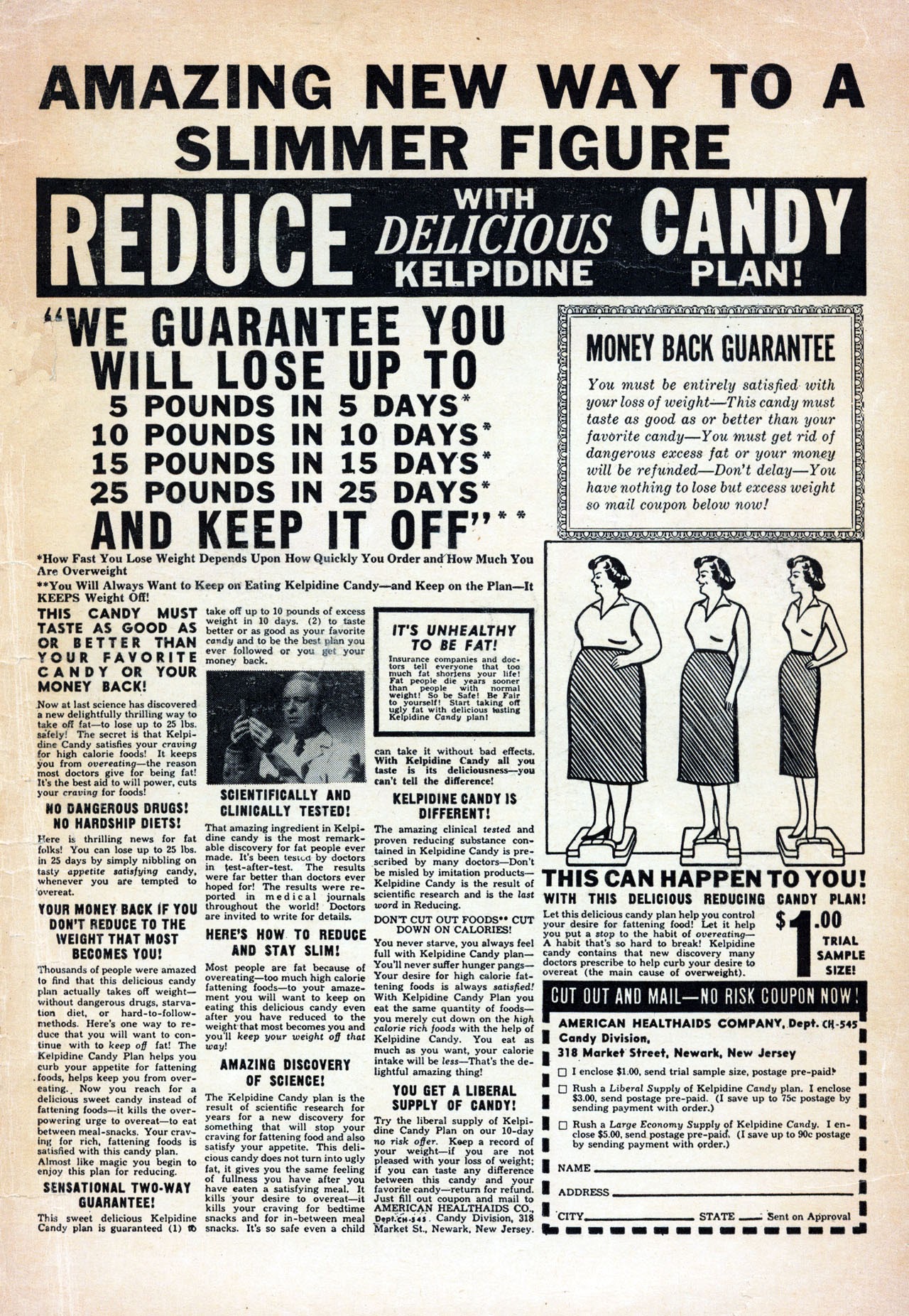 Read online True Secrets comic -  Issue #26 - 35