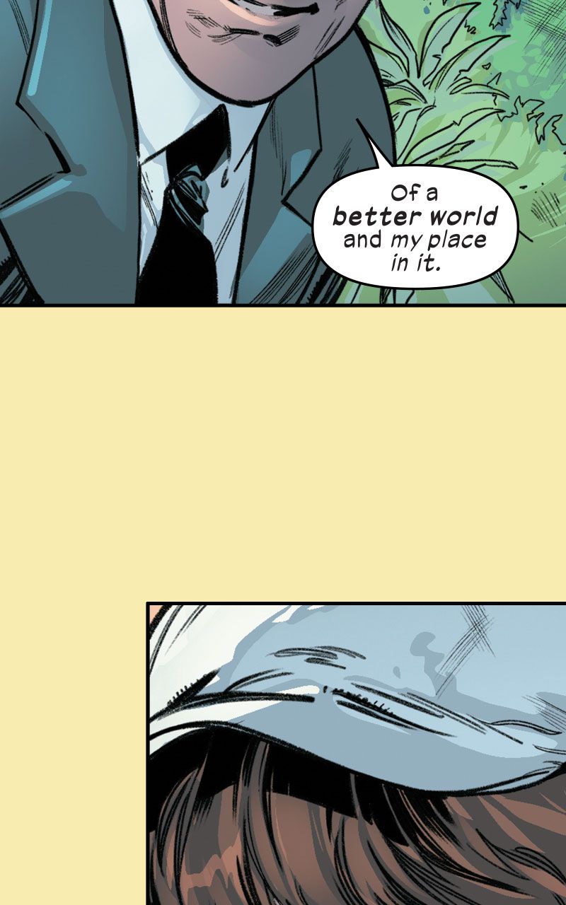 Read online House of X: Infinity Comic comic -  Issue #2 - 109