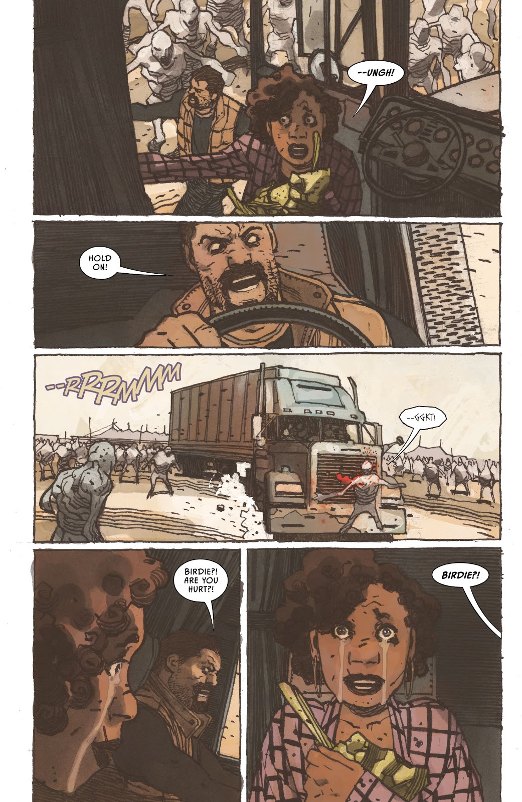 Phantom Road issue 7 - Page 24