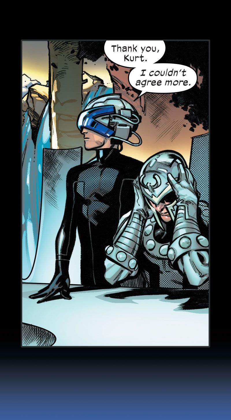 Read online House of X: Infinity Comic comic -  Issue #6 - 78