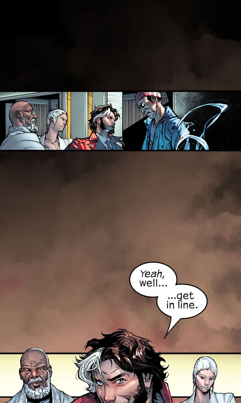 Read online G.O.D.S.: Infinity Comic comic -  Issue #4 - 79