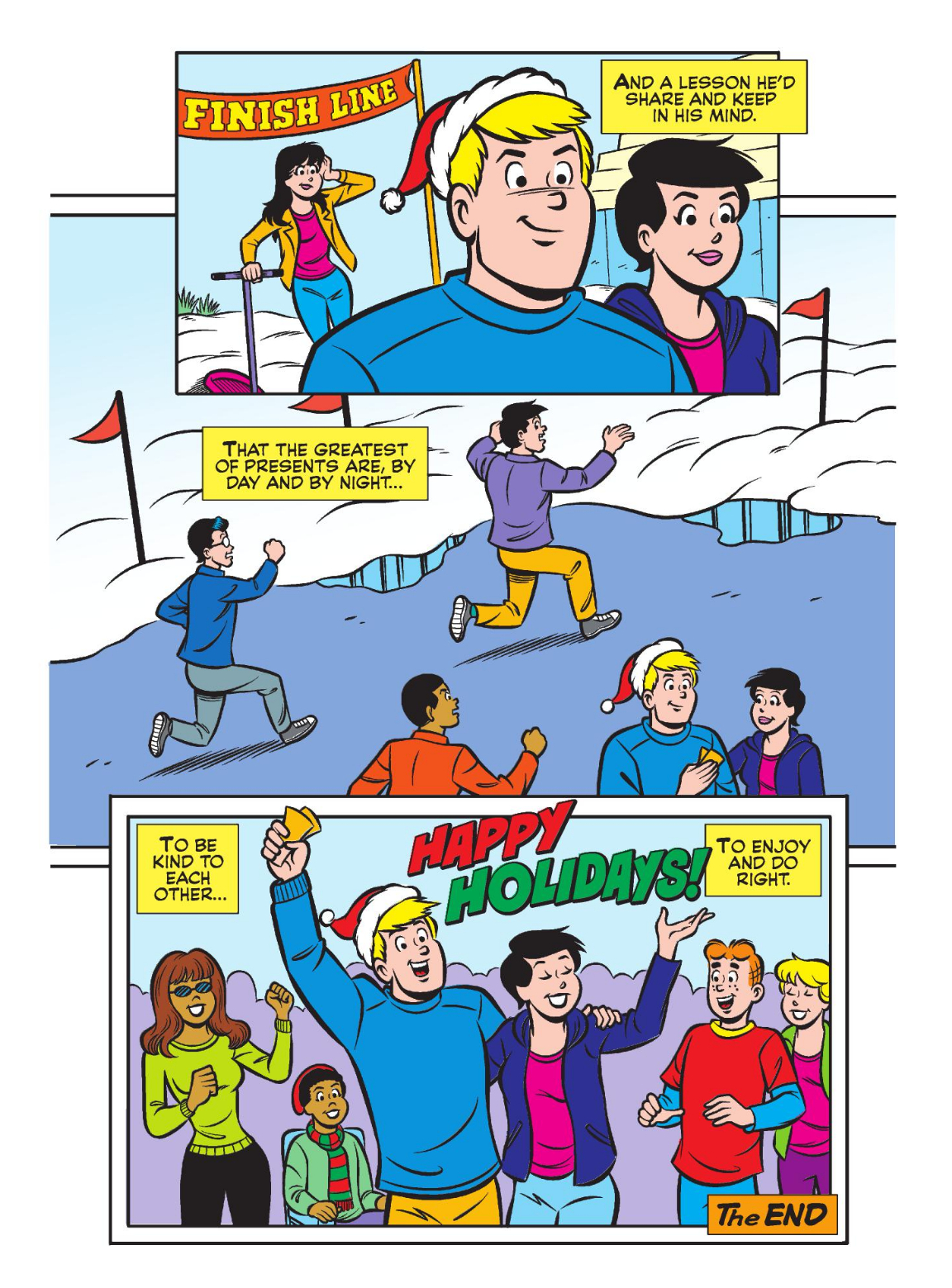 Archie Comics Double Digest issue 346 - Page 11