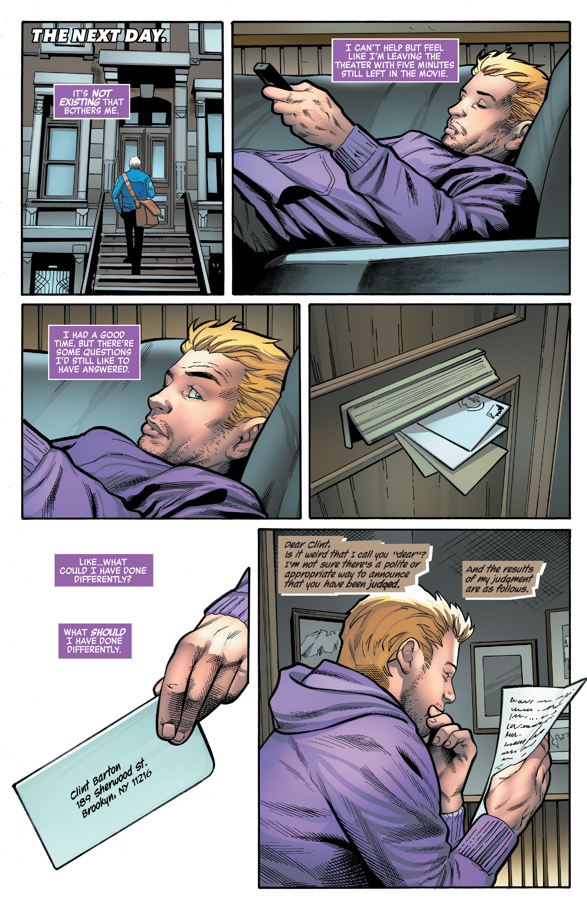Read online Judgment Day Omnibus comic -  Issue # TPB (Part 8) - 27