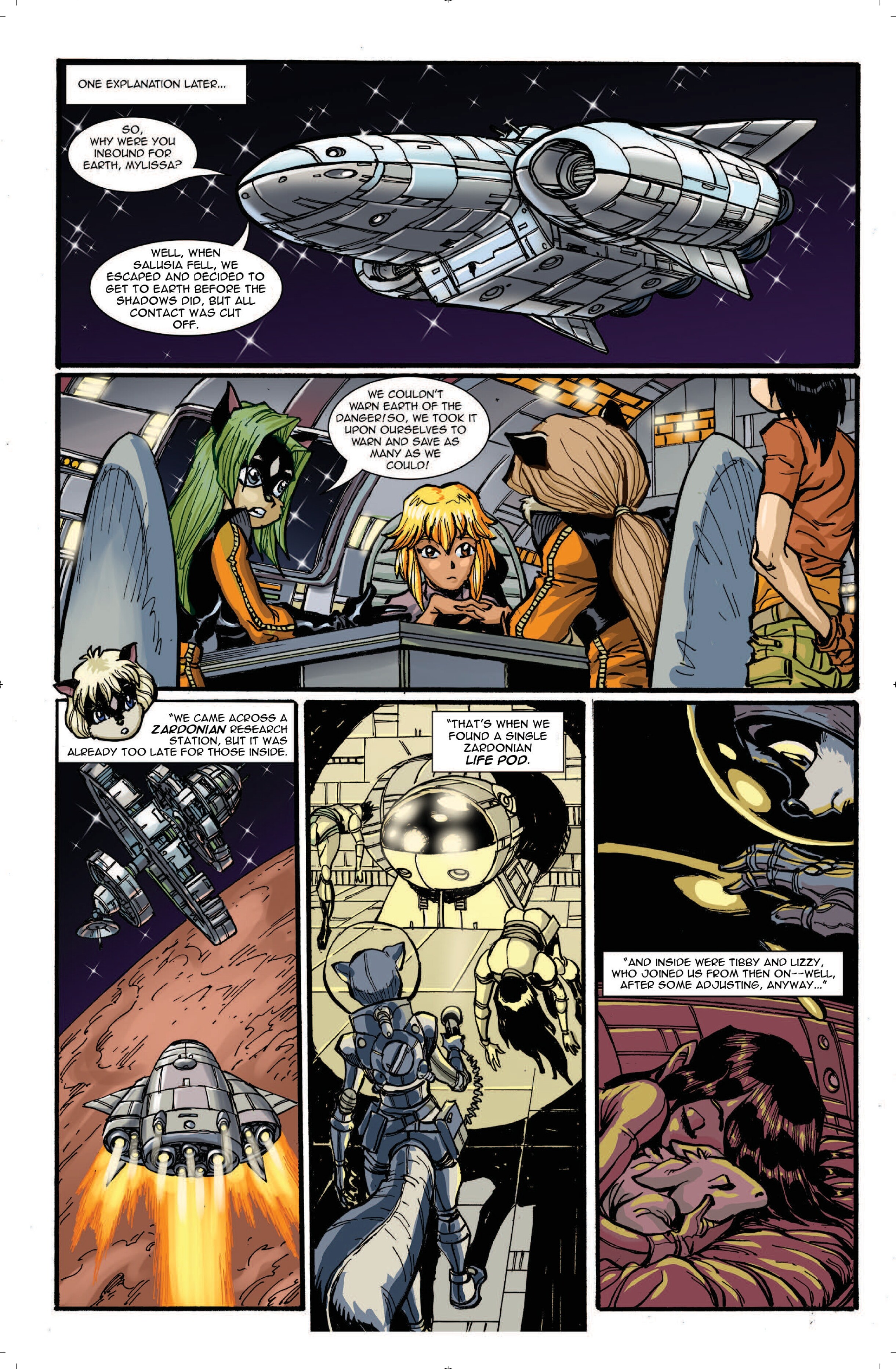 Read online Ninja High School (1986) comic -  Issue #178 - 18