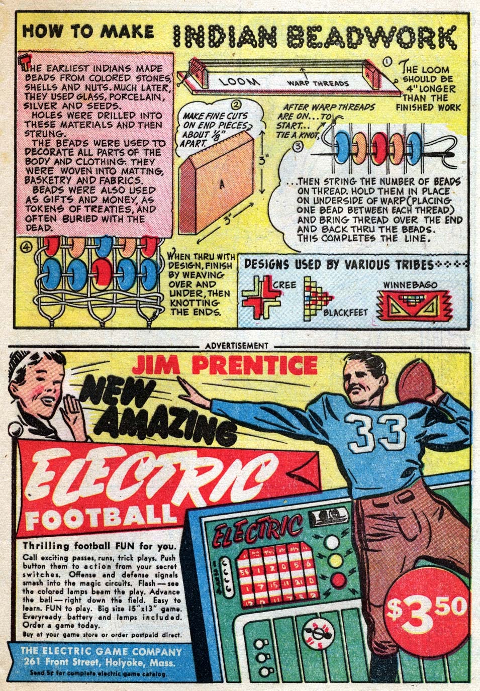 Read online Jimmy Wakely comic -  Issue #15 - 33