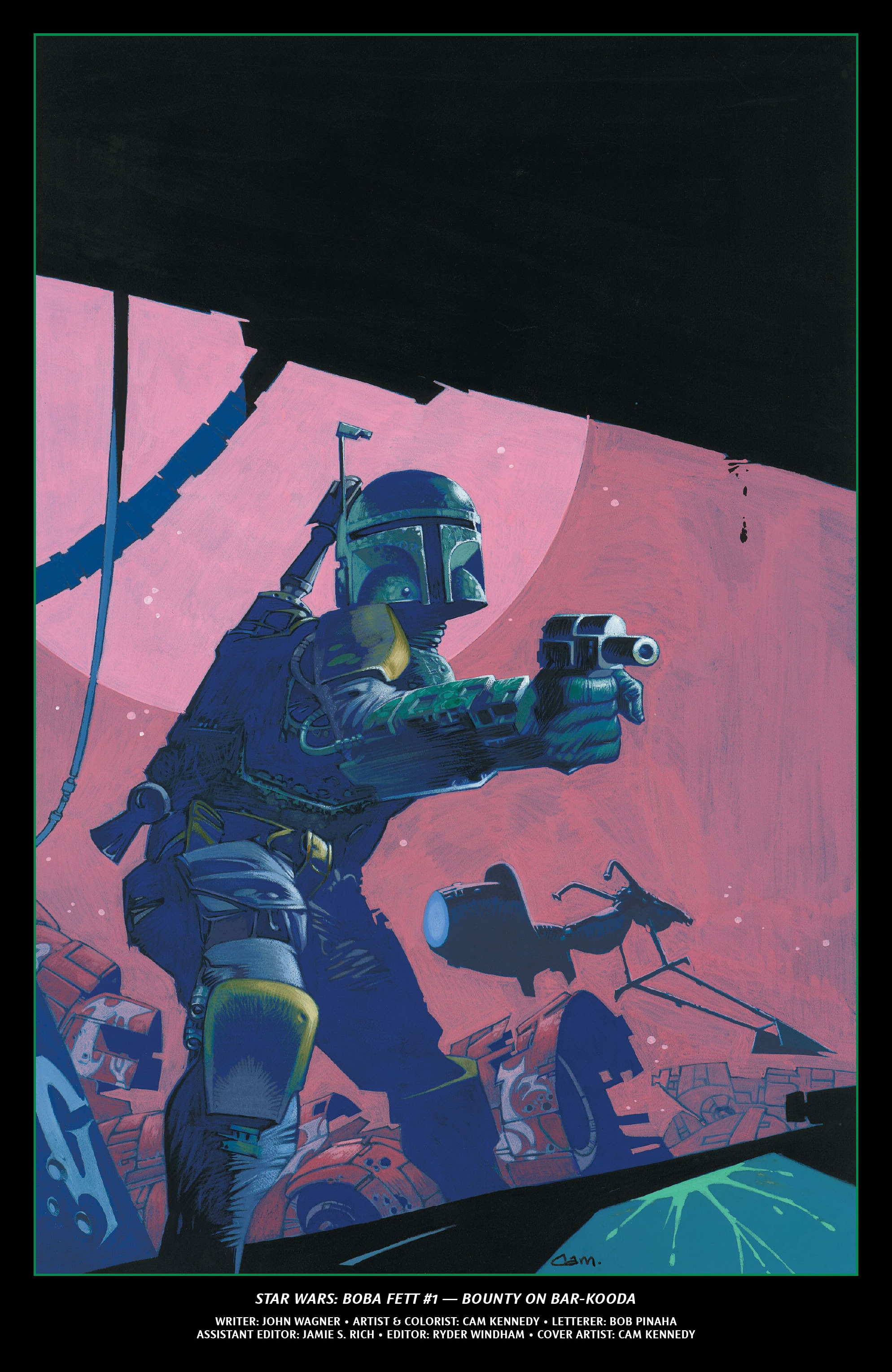 Read online Star Wars Legends: The New Republic - Epic Collection comic -  Issue # TPB 7 (Part 1) - 6