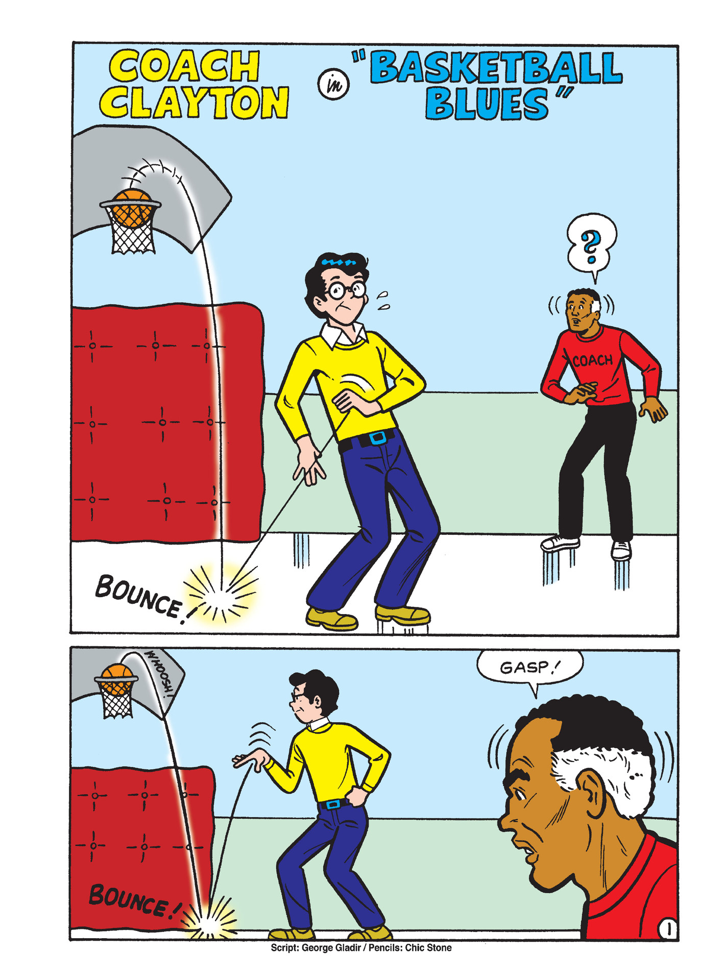 Read online World of Archie Double Digest comic -  Issue #137 - 147