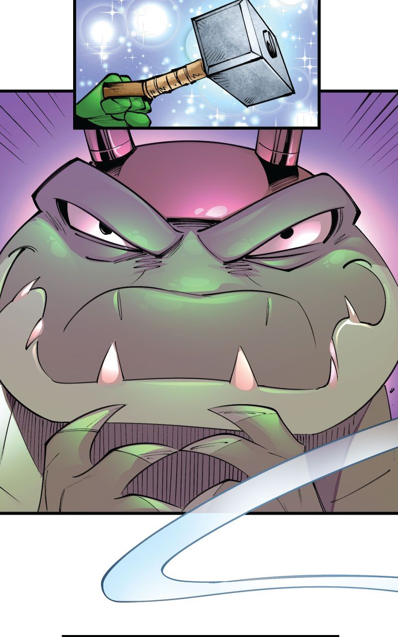 Read online Alligator Loki: Infinity Comic comic -  Issue #28 - 6