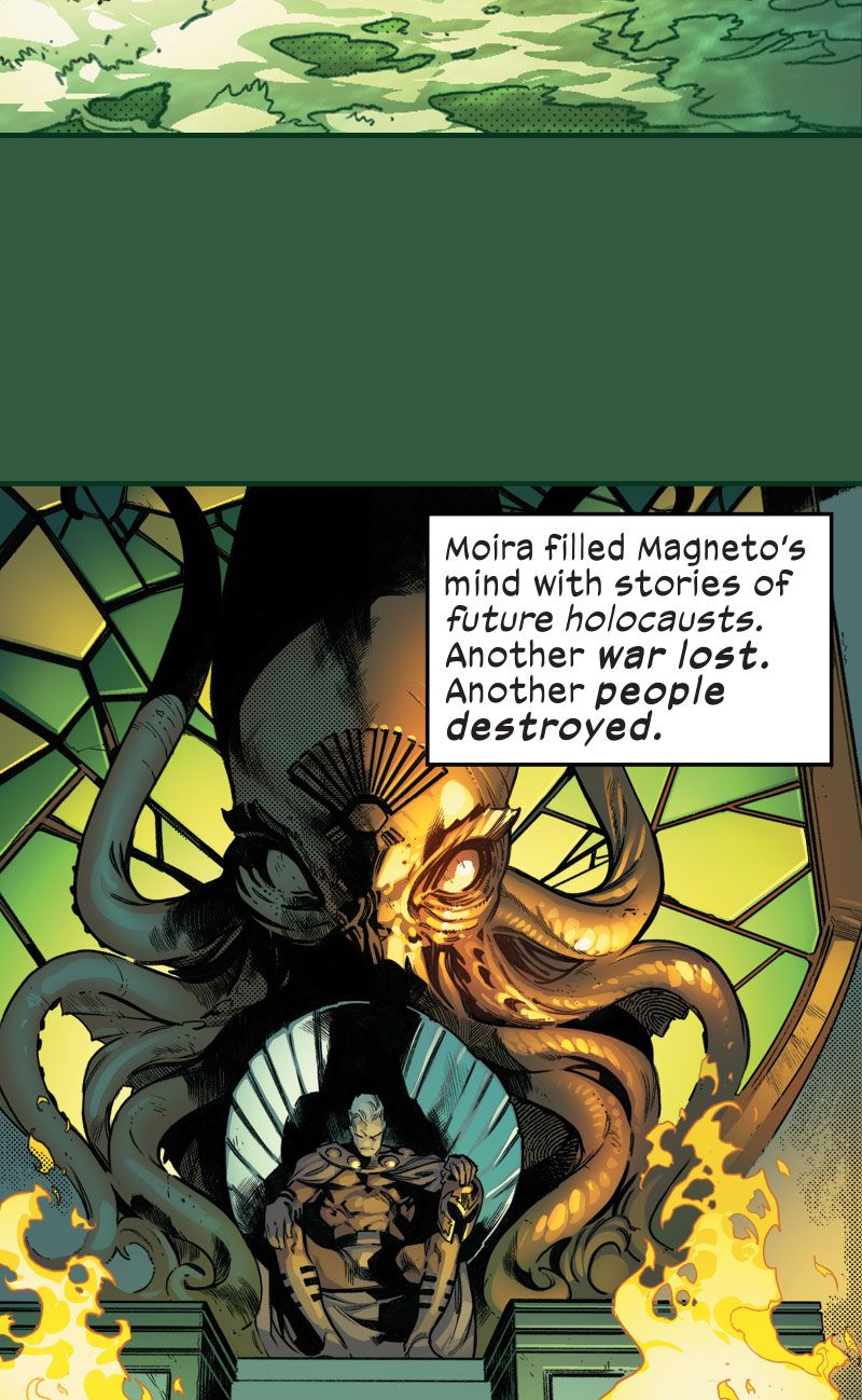 Read online House of X: Infinity Comic comic -  Issue #2 - 88