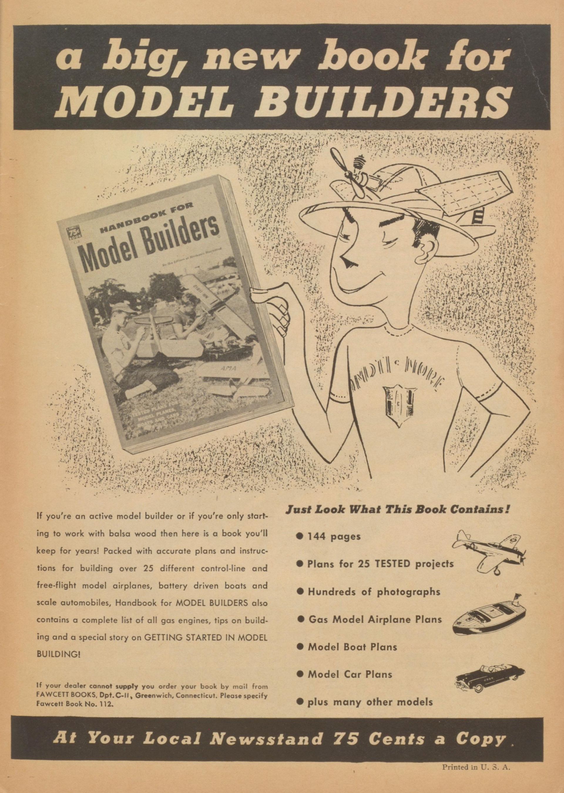 Read online Rod Cameron Western comic -  Issue #12 - 35