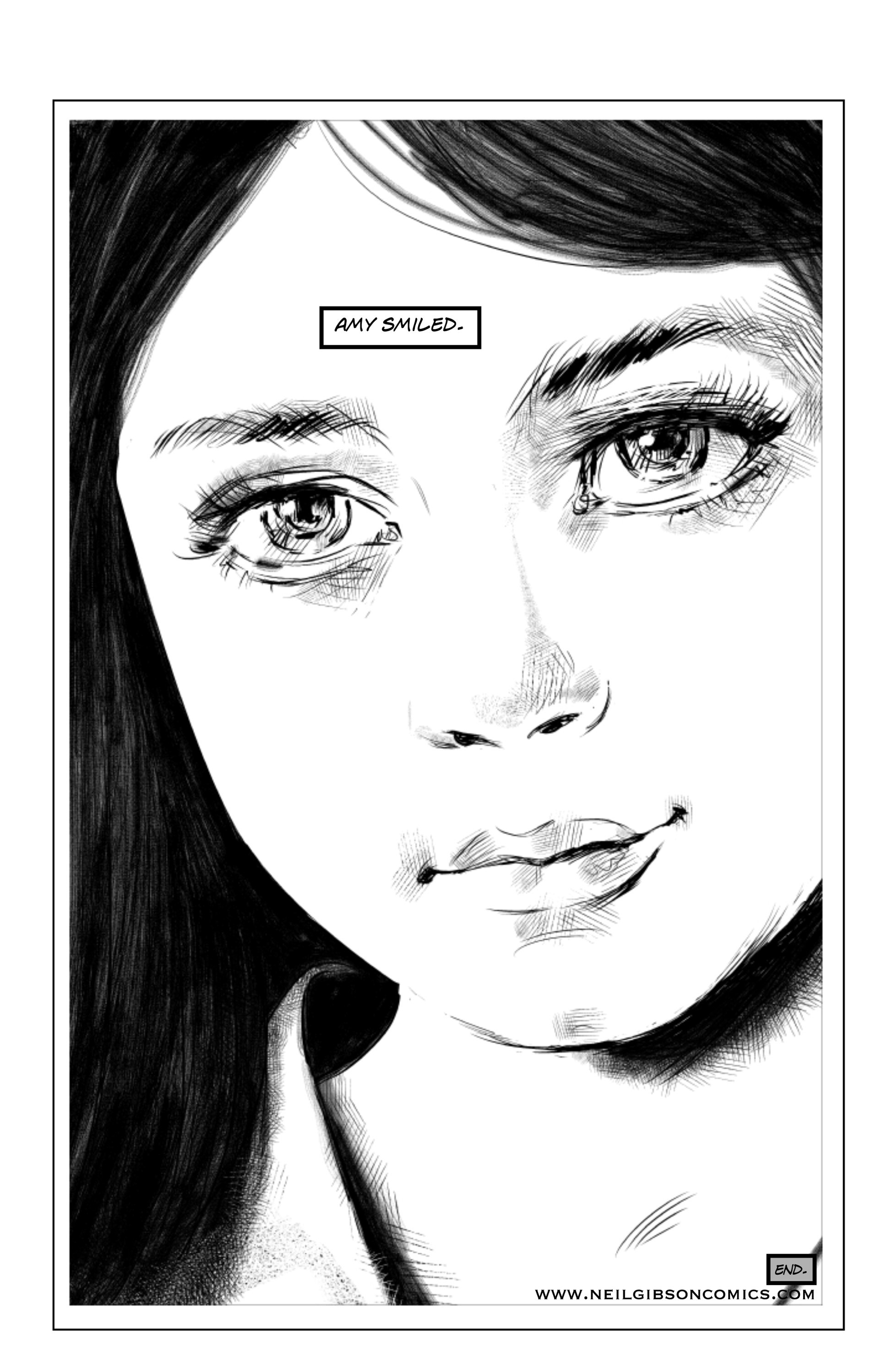 Read online Twisted Dark comic -  Issue # TPB 3 (Part 2) - 94