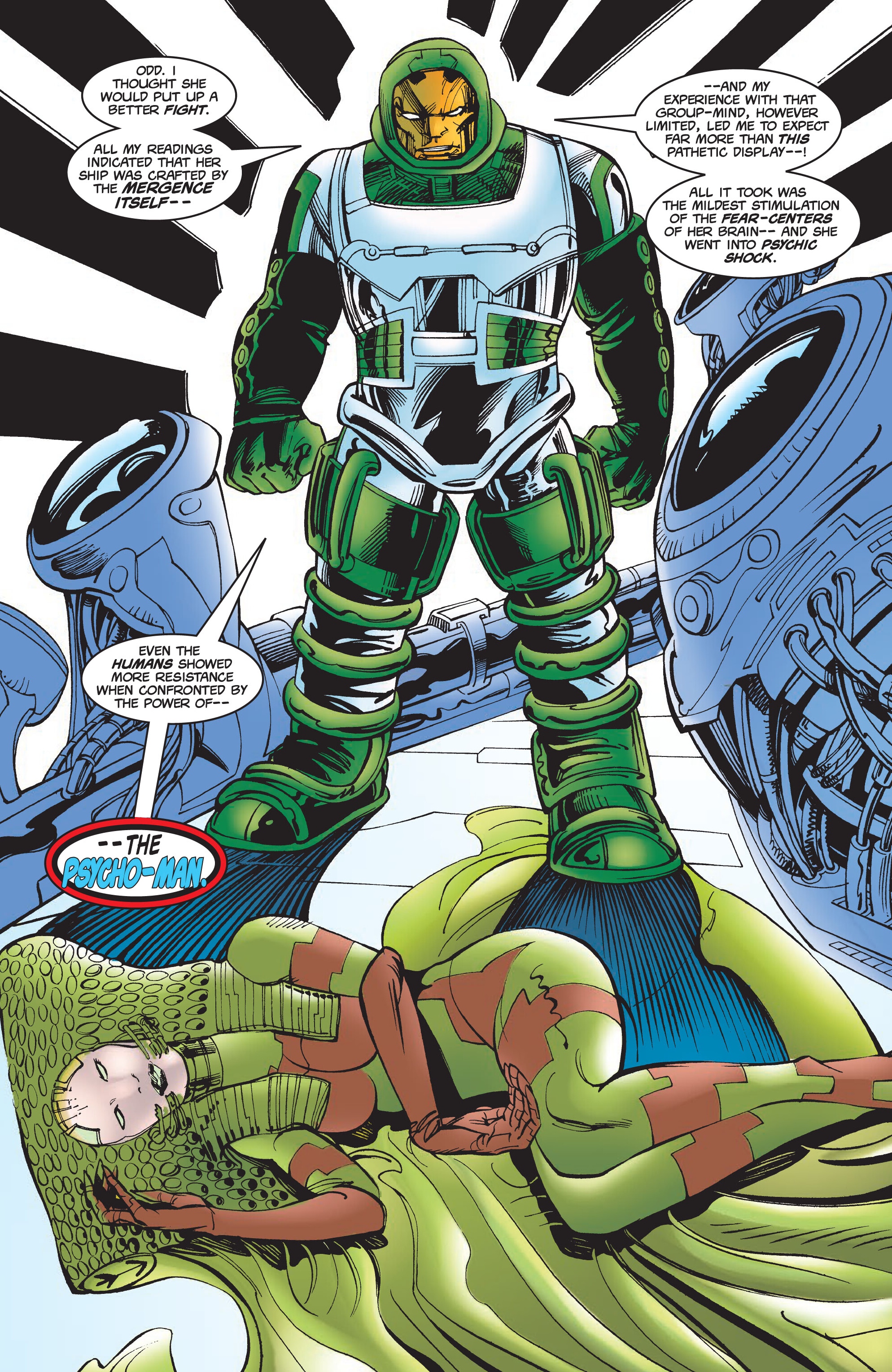 Read online Silver Surfer Epic Collection comic -  Issue # TPB 14 (Part 2) - 66