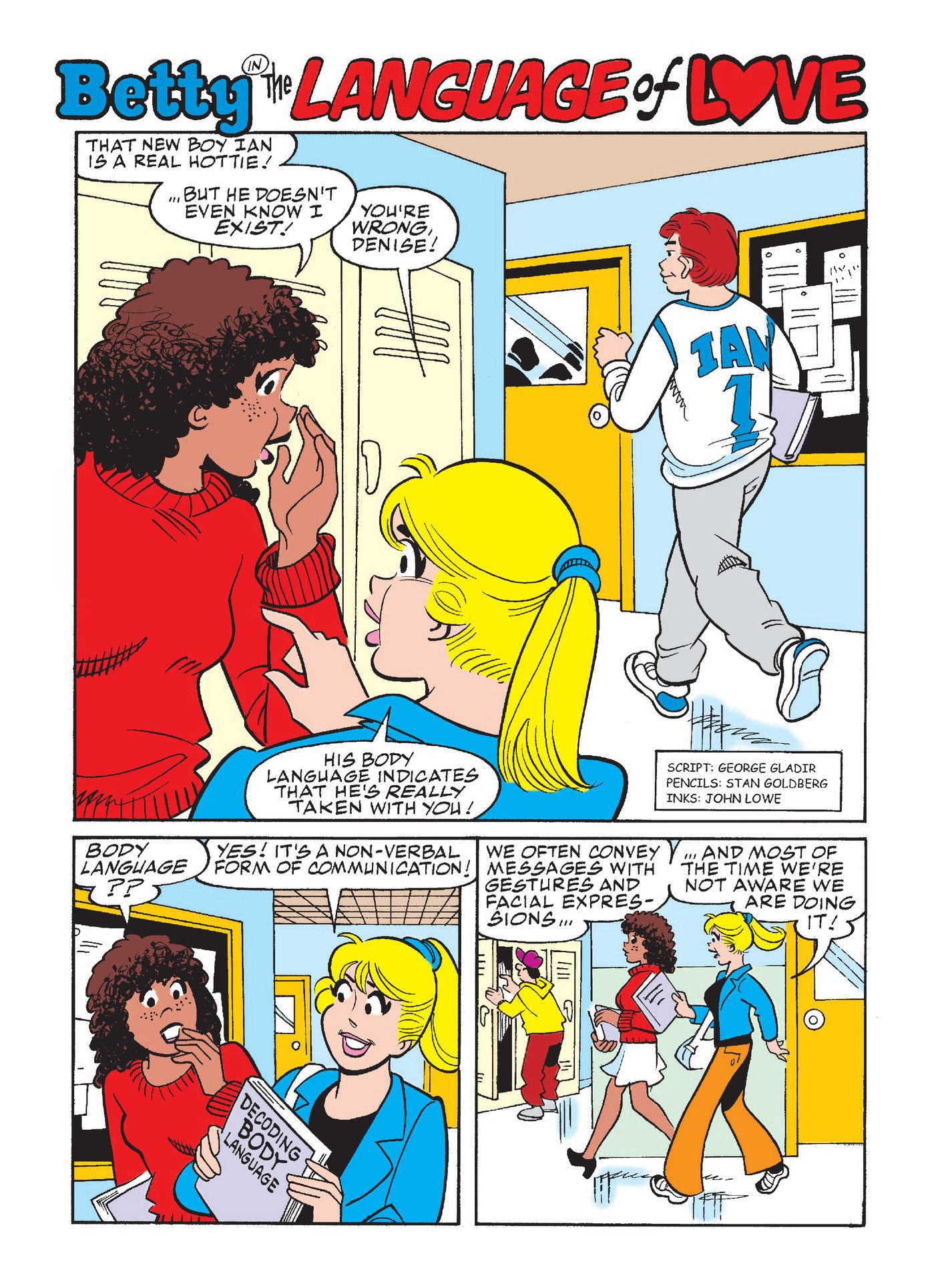 Read online Archie Showcase Digest comic -  Issue # TPB 17 (Part 2) - 53