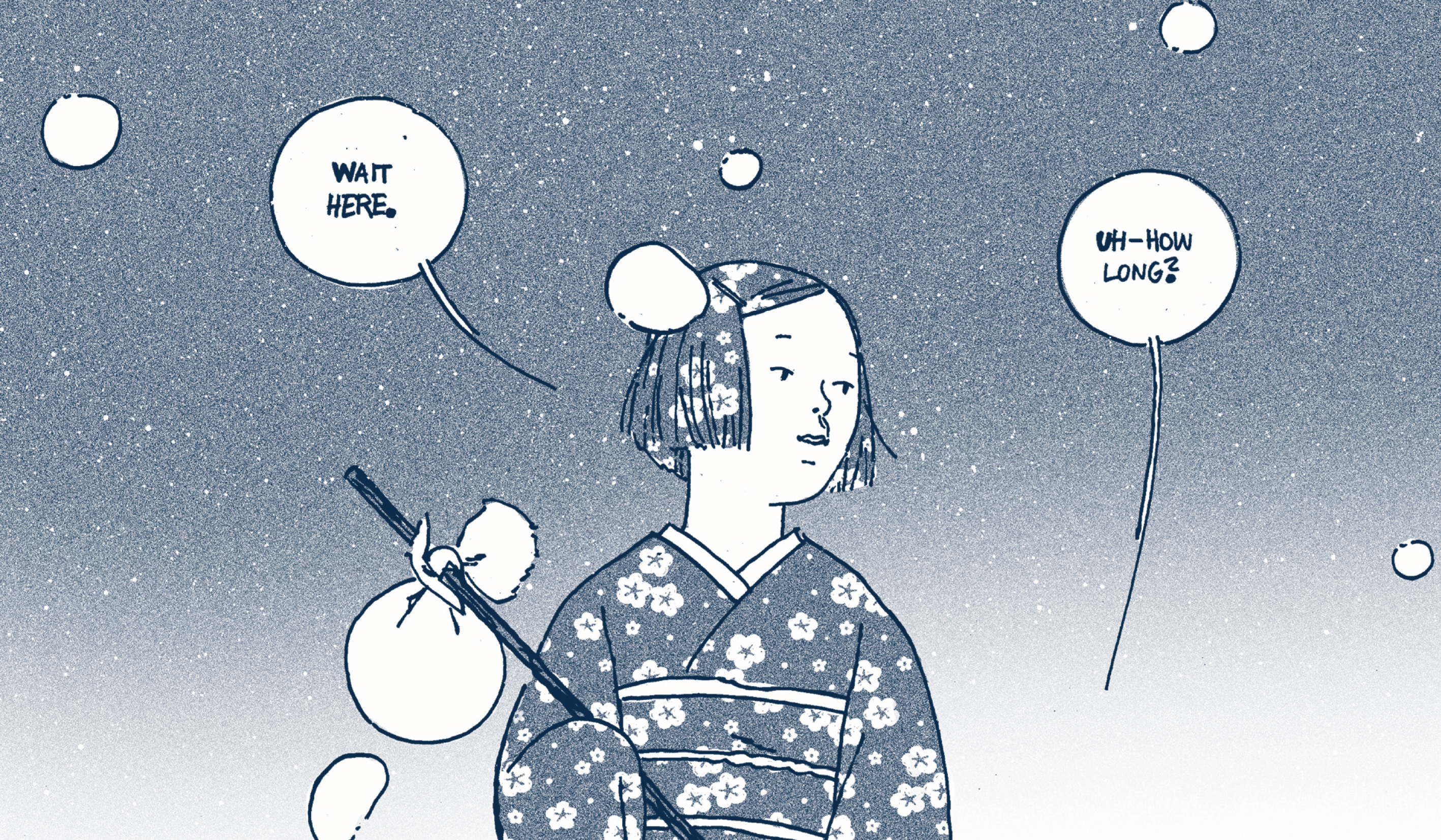 Read online A Frog in the Fall comic -  Issue # TPB (Part 3) - 26