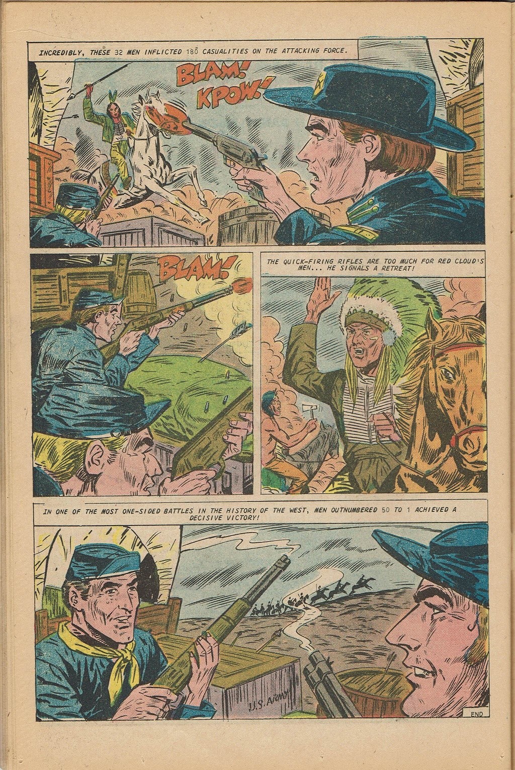 Read online Wyatt Earp Frontier Marshal comic -  Issue #68 - 24