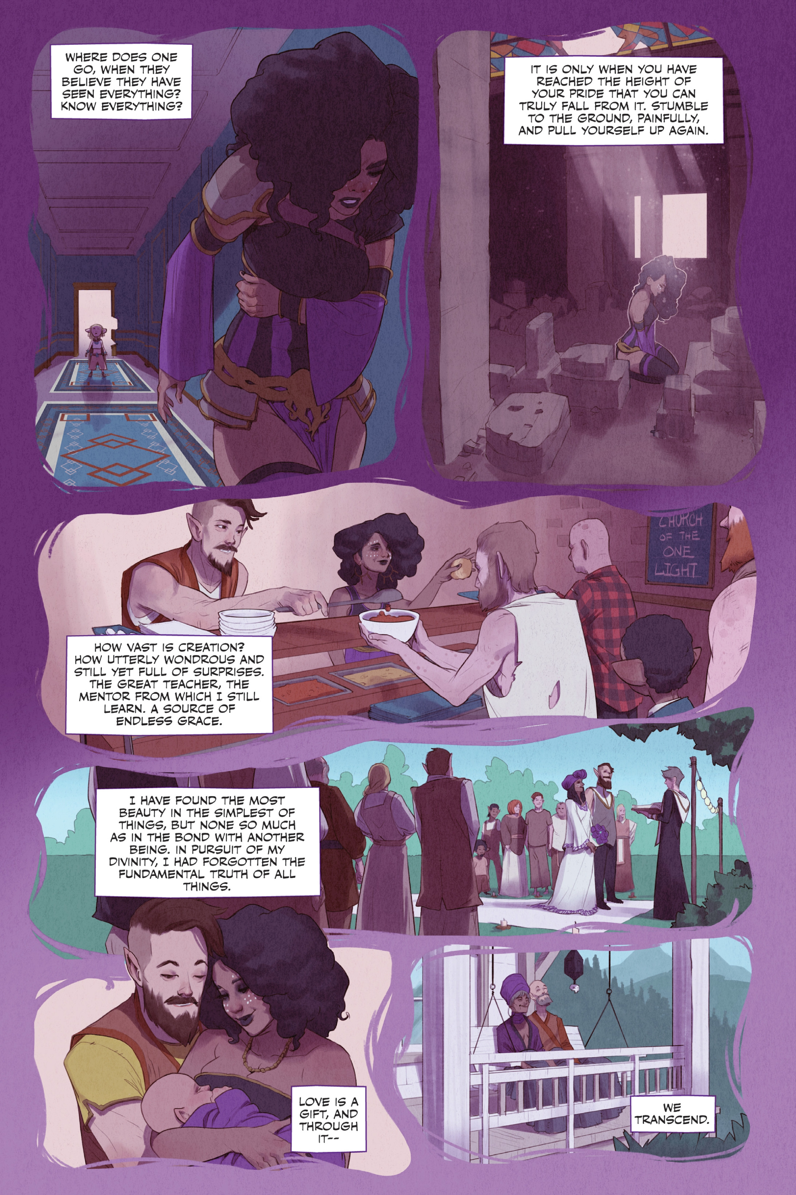 Read online Rat Queens Omnibus comic -  Issue # TPB (Part 11) - 58