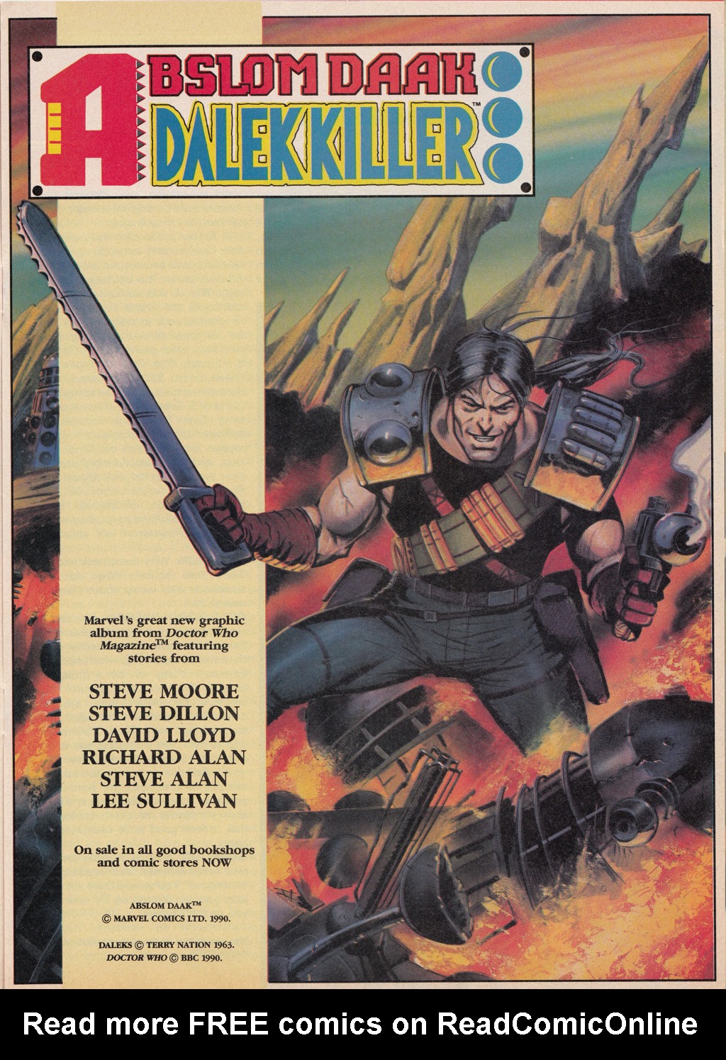 Read online Star Trek The Next Generation (1990) comic -  Issue #12 - 15