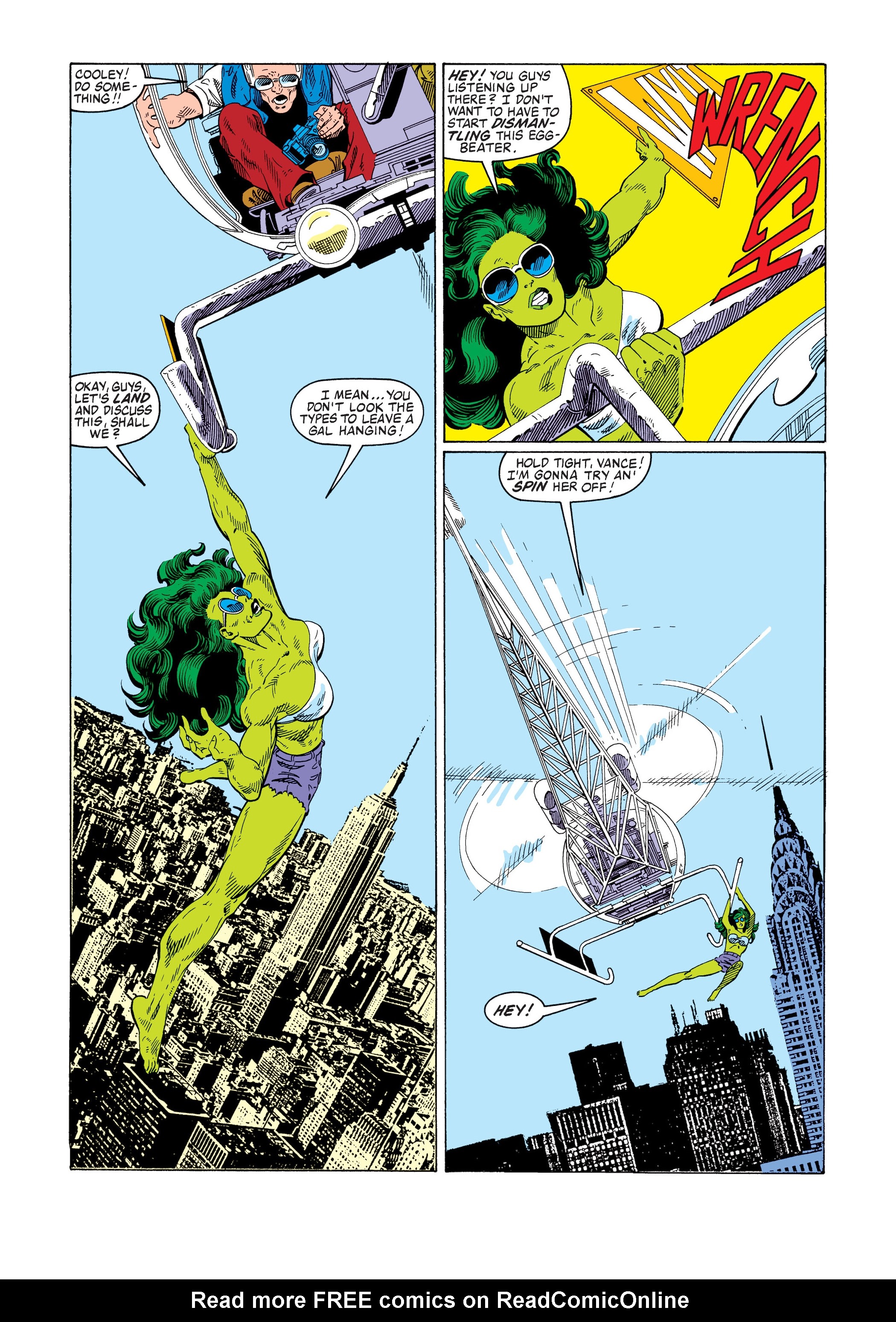 Read online Marvel Masterworks: The Fantastic Four comic -  Issue # TPB 25 (Part 3) - 13